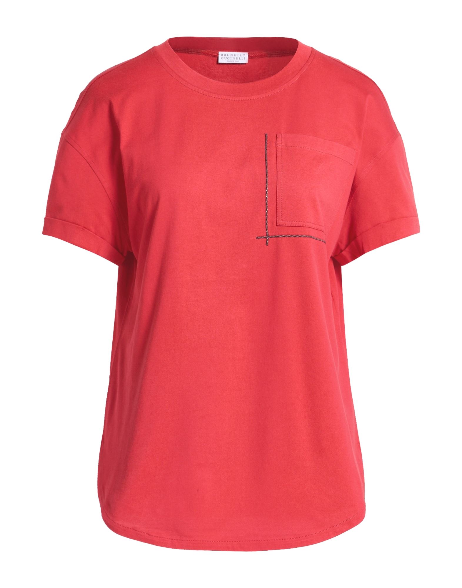 BRUNELLO CUCINELLI BRUNELLO CUCINELLI ΜΠΛΟΥΖΑΚΙΑ T-shirt