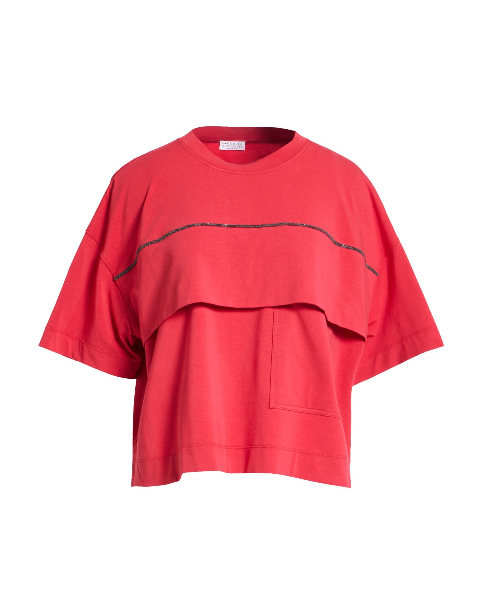 BRUNELLO CUCINELLI BRUNELLO CUCINELLI ΜΠΛΟΥΖΑΚΙΑ T-shirt