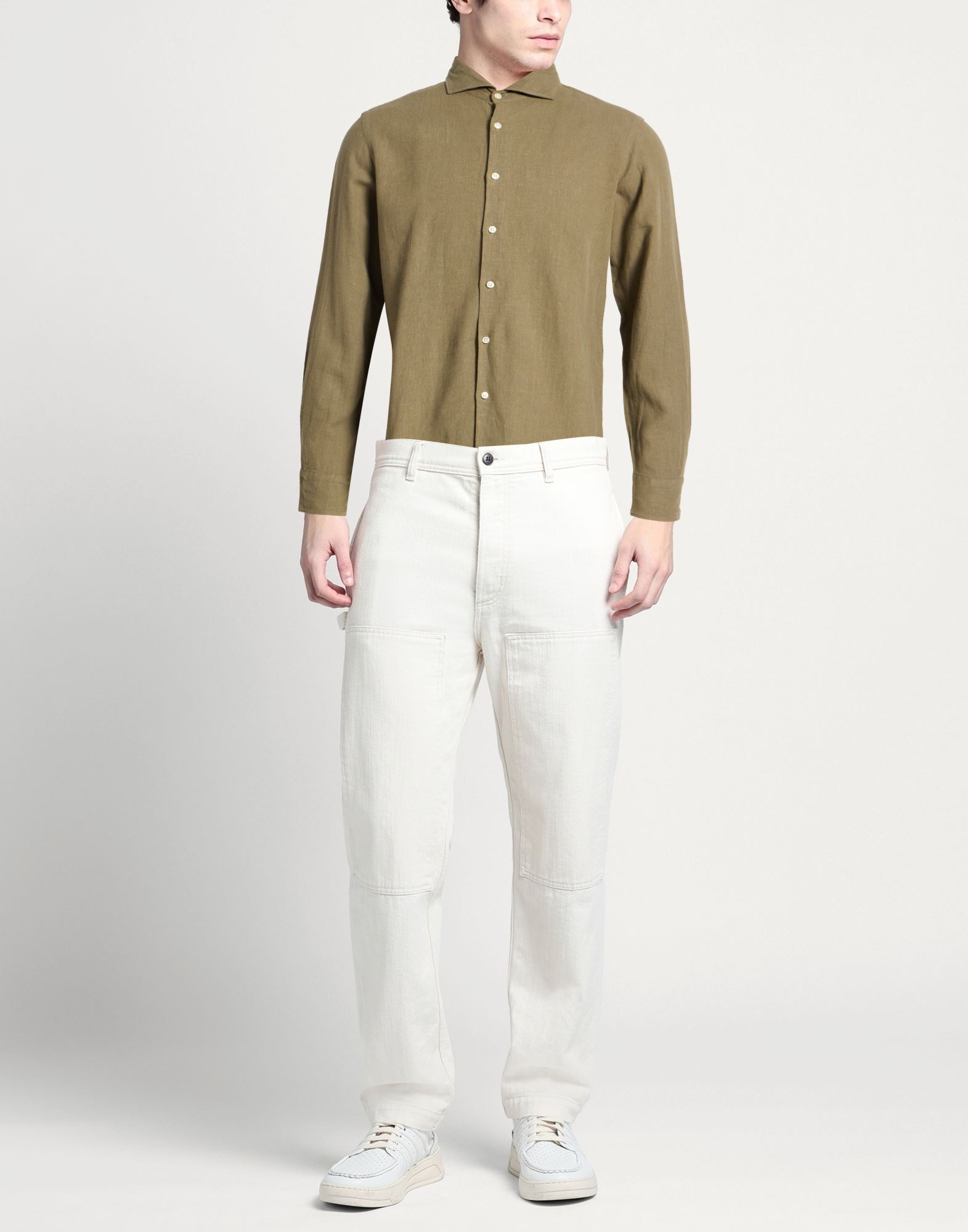  Gmf 965 - Tops - Hemden - On Yoox.com 