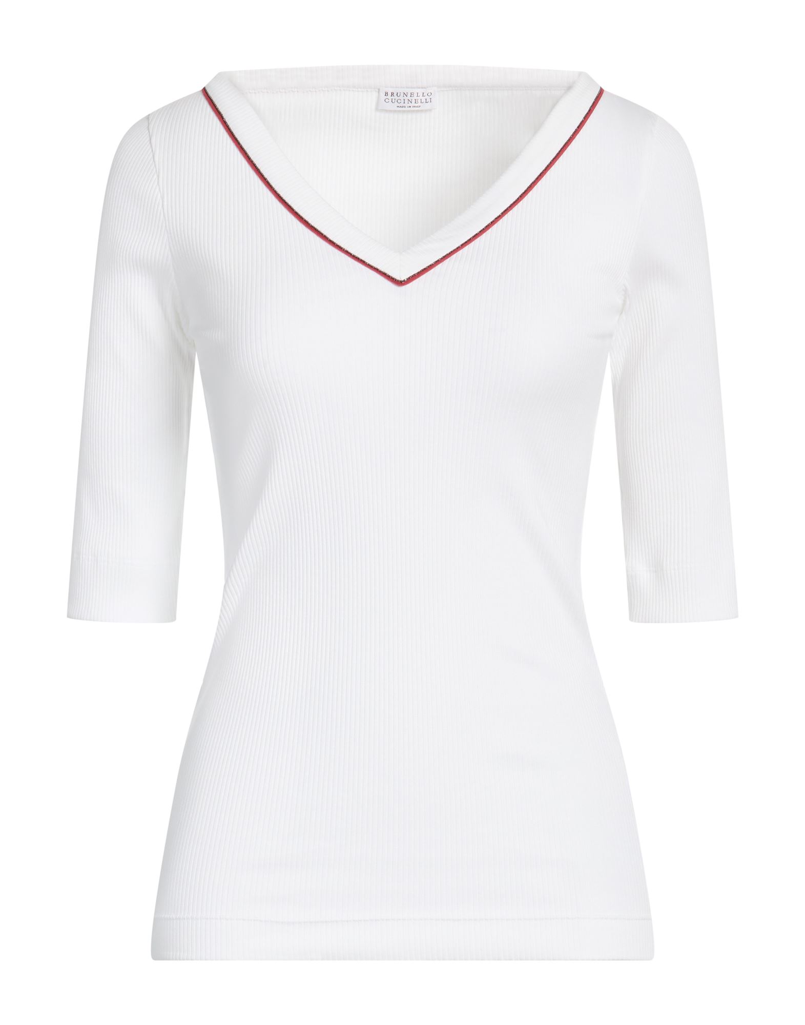 BRUNELLO CUCINELLI BRUNELLO CUCINELLI ΜΠΛΟΥΖΑΚΙΑ T-shirt