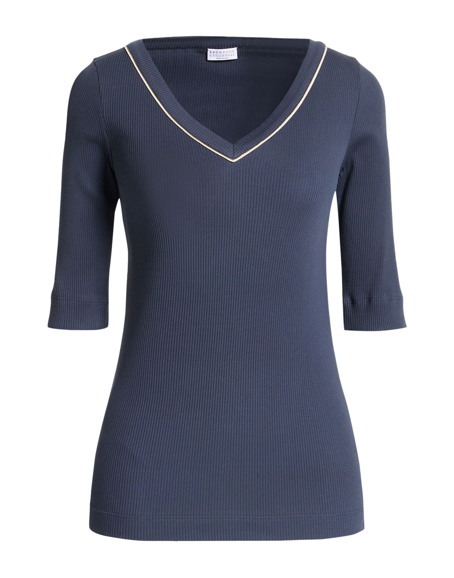 BRUNELLO CUCINELLI BRUNELLO CUCINELLI ΜΠΛΟΥΖΑΚΙΑ T-shirt