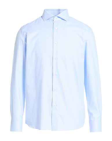 Camisa Hombre Azul celeste 38,40,41,42,43,44,45,46 Hombre