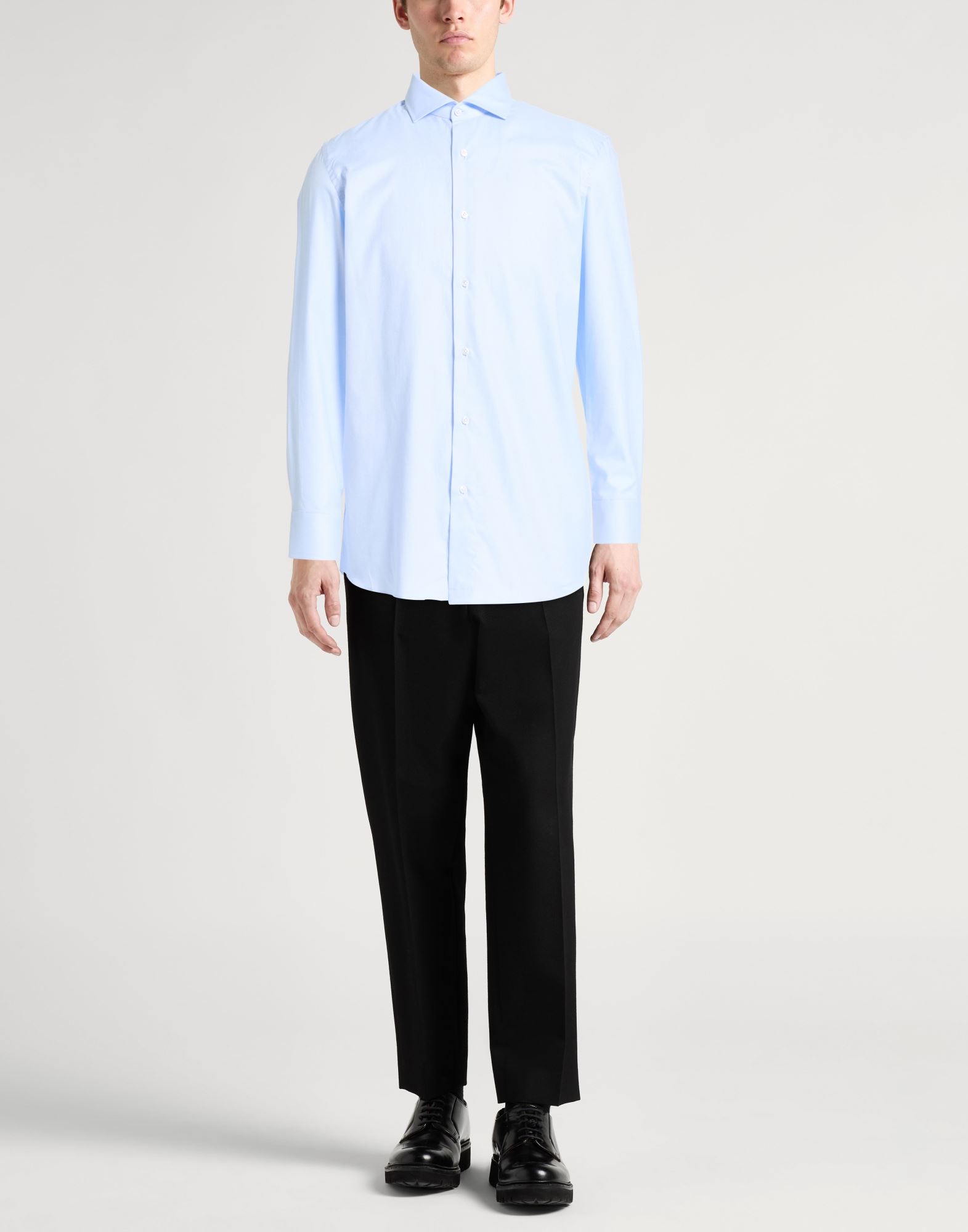  Caruso - Tops - Hemden - On Yoox.com 