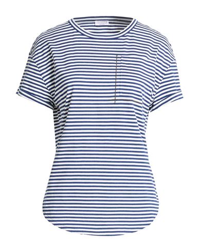 Camiseta Mujer Azul marino L,M,S,XS,XXS Mujer
