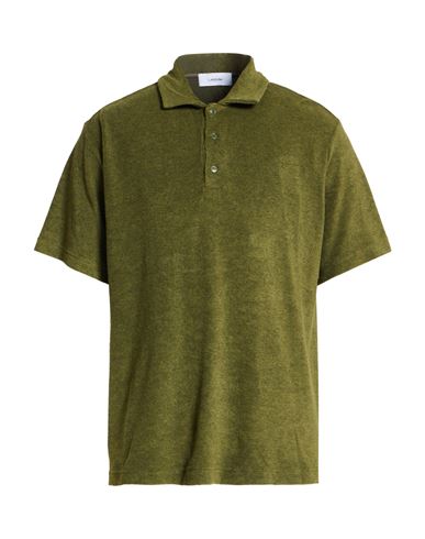 Polo Hombre Verde oscuro L,M,S,XL,XXL Hombre