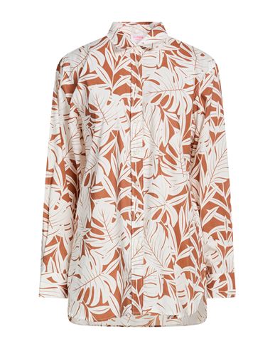 Hemd Damen Braun L,M,S,XL Damen