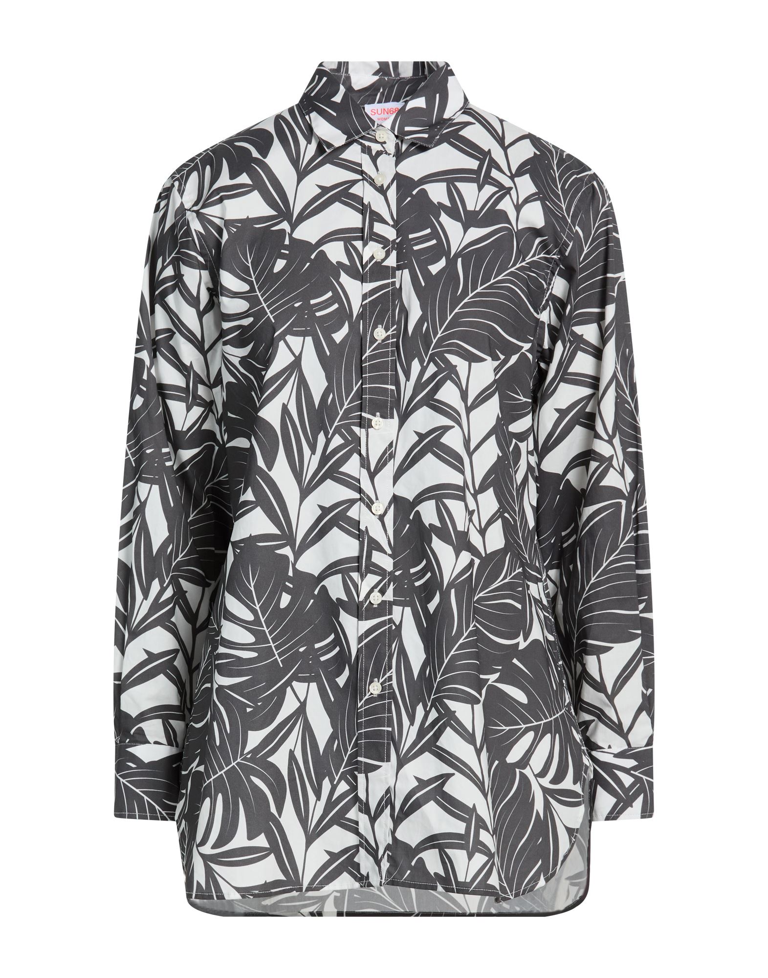  SUN 68 ΜΠΛΟΥΖΑΚΙΑ Πουκάμισο