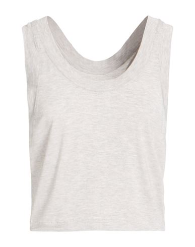Top Damen Hellgrau 38 Damen