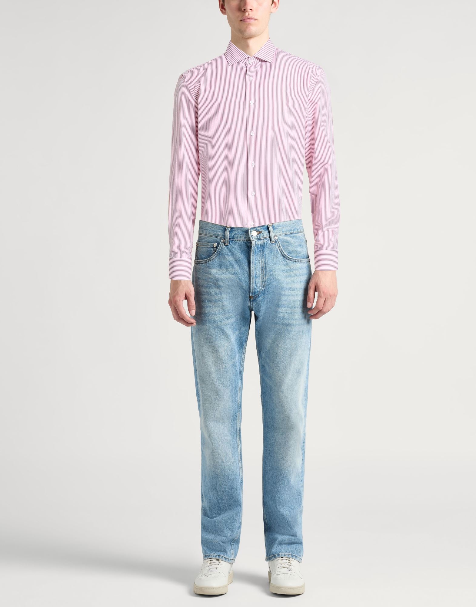  Caruso - Tops - Hemden - On Yoox.com 