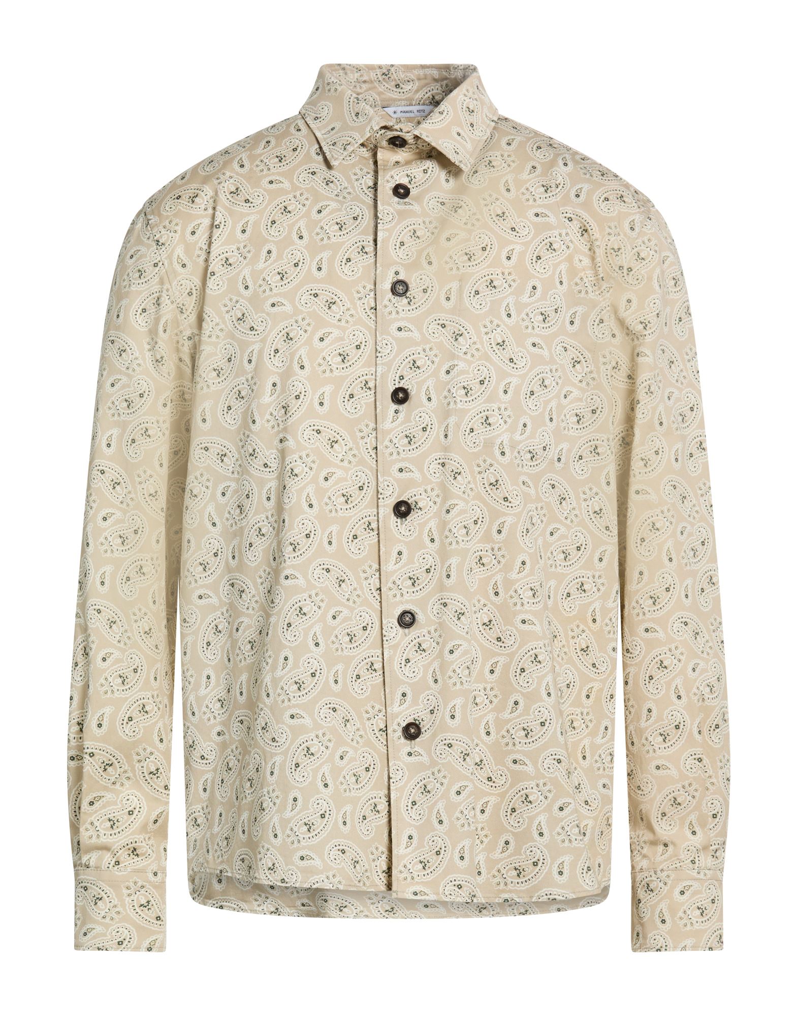  Manuel Ritz - Tops - Hemden - On Yoox.com 