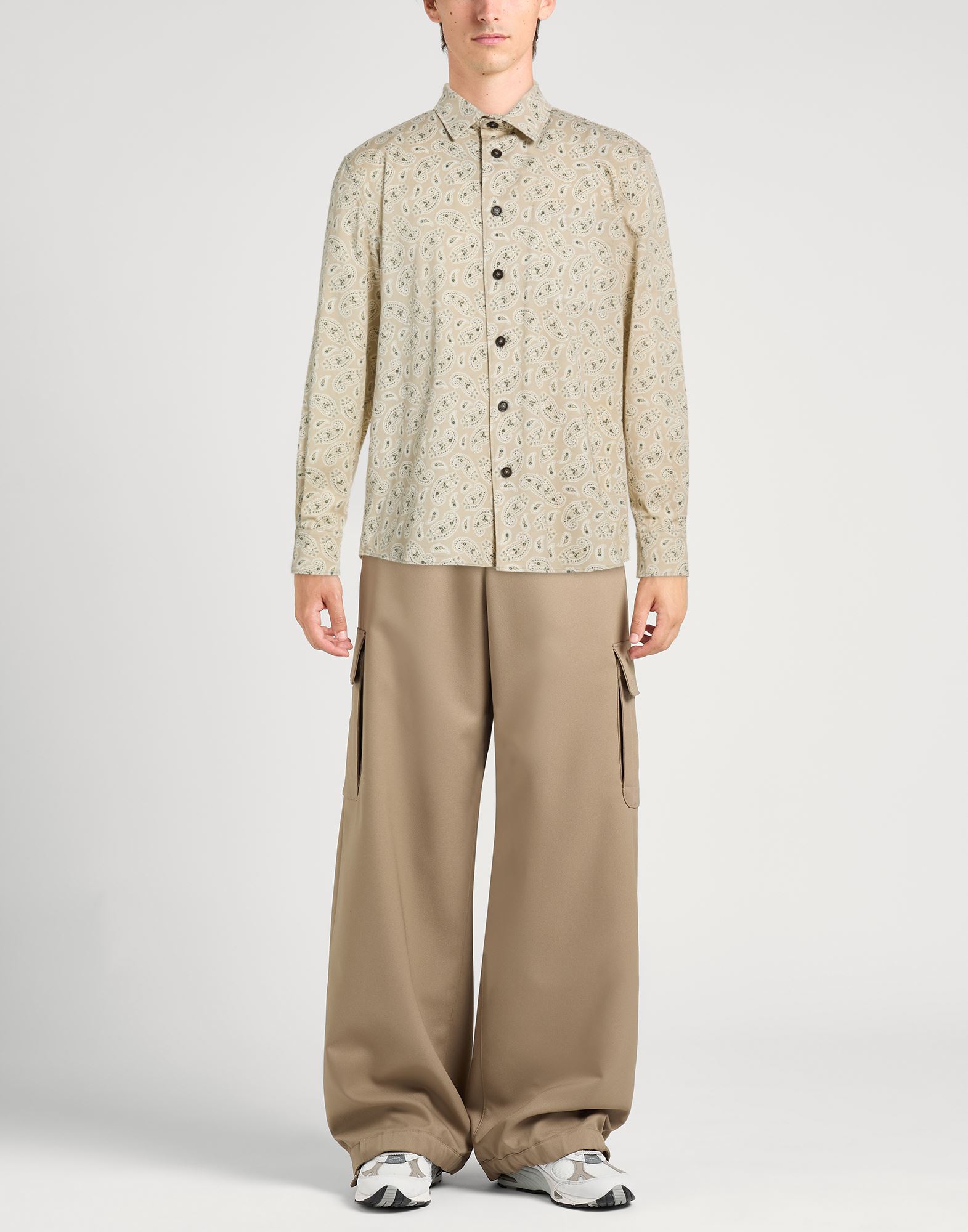  Manuel Ritz - Tops - Hemden - On Yoox.com 