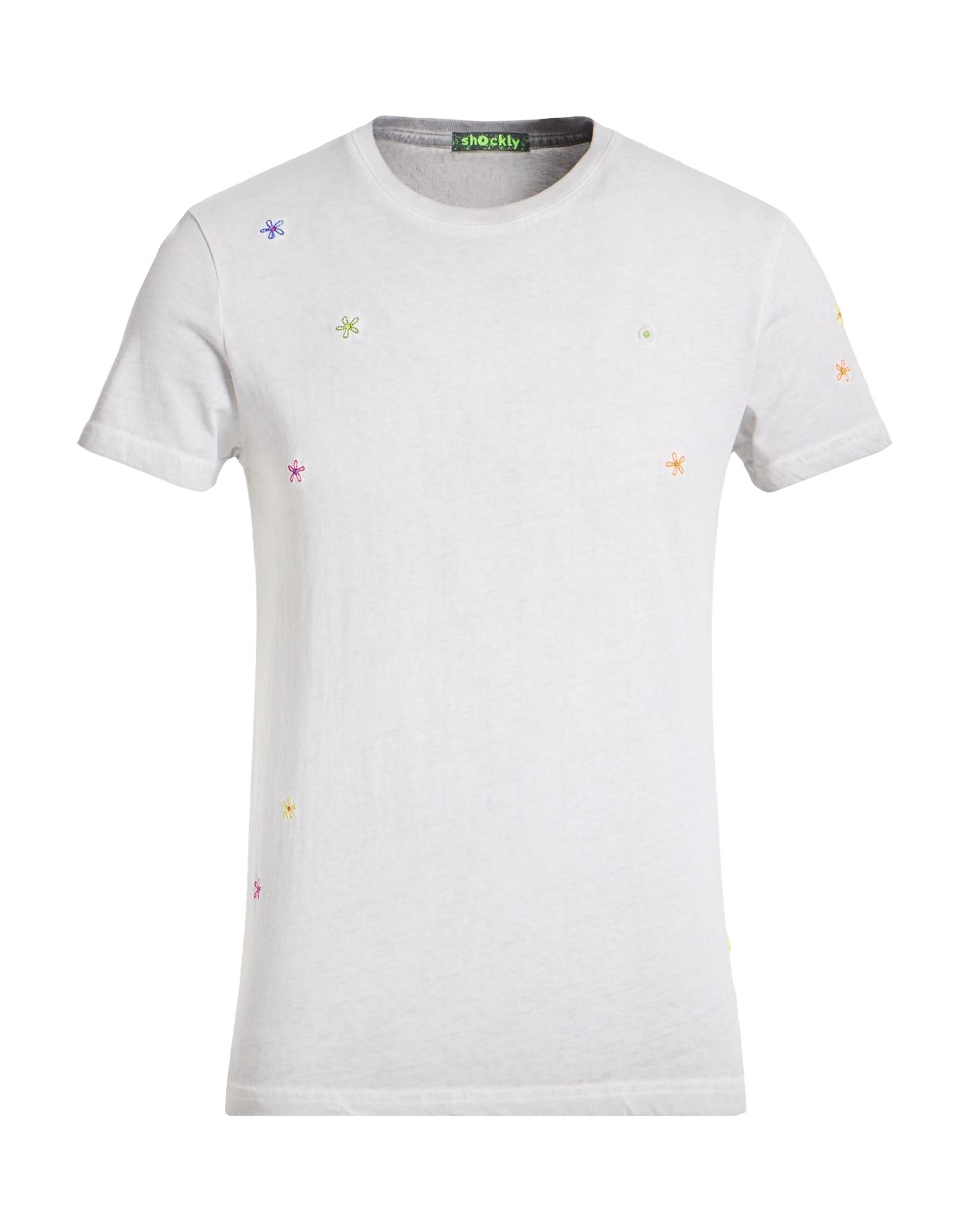  Shockly - Tops - T-shirts - On Yoox.com 