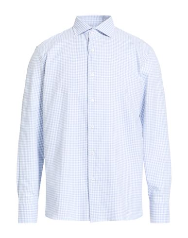 Camisa Hombre Azul profundo 39,40,41 Hombre