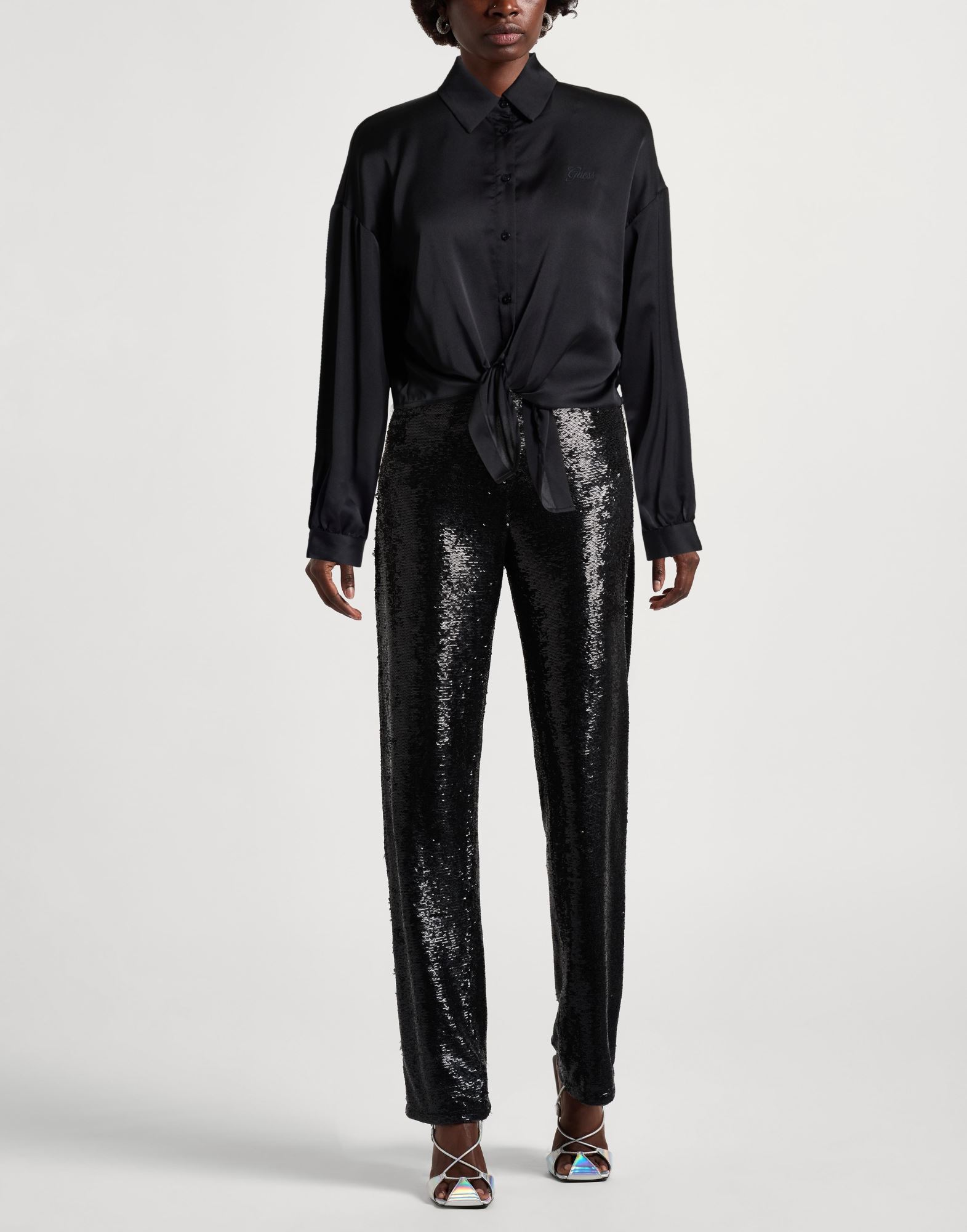  Guess - Topwear - Camicie - On Yoox.com 