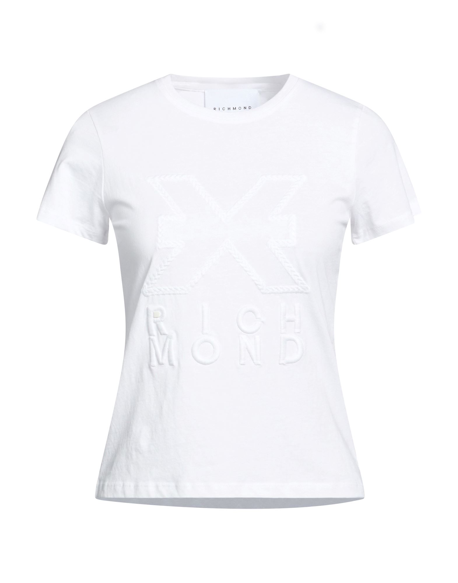 RICHMOND X ΜΠΛΟΥΖΑΚΙΑ T-shirt