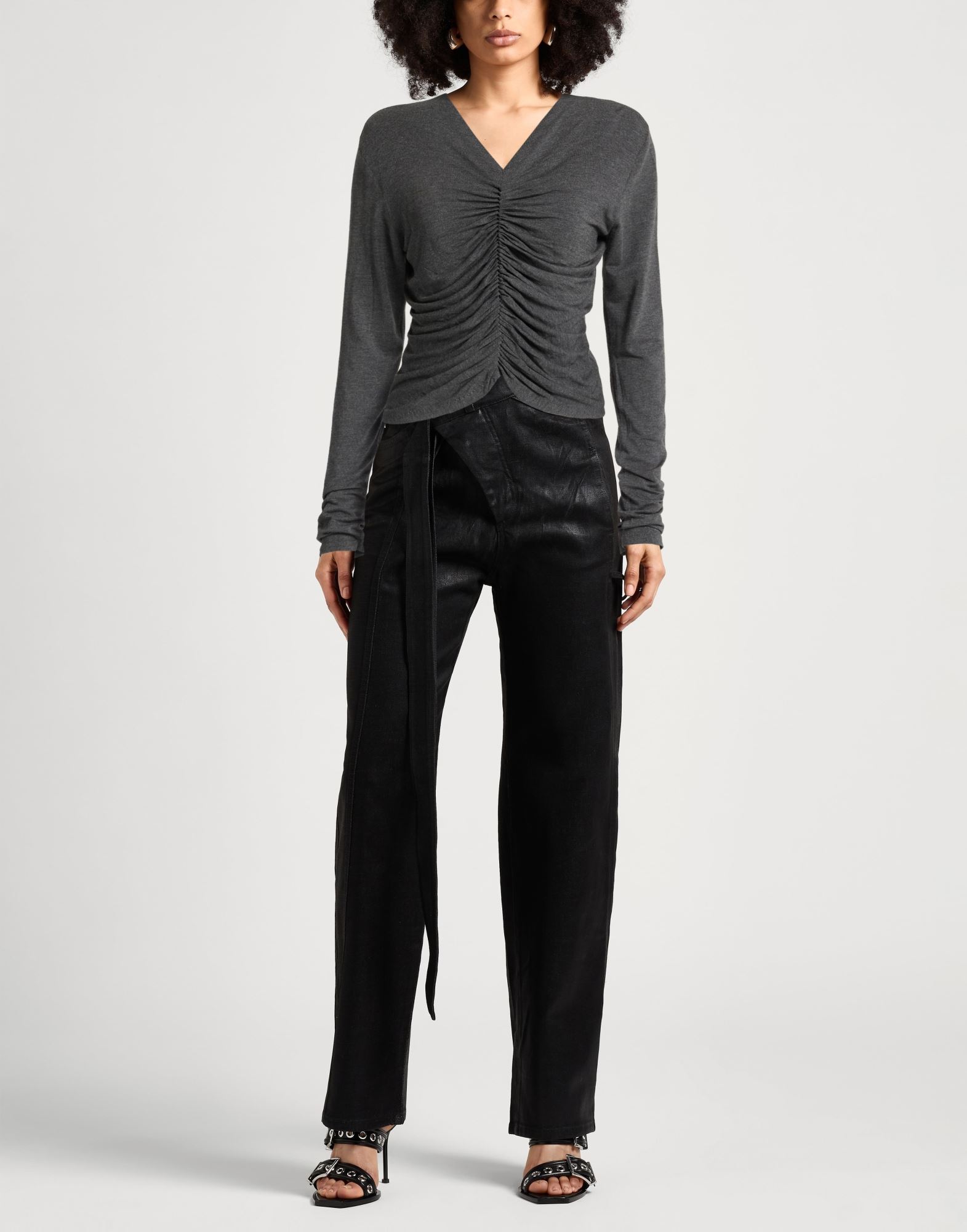  Norma Kamali - Camisetas Y Tops - Camisetas - On Yoox.com 