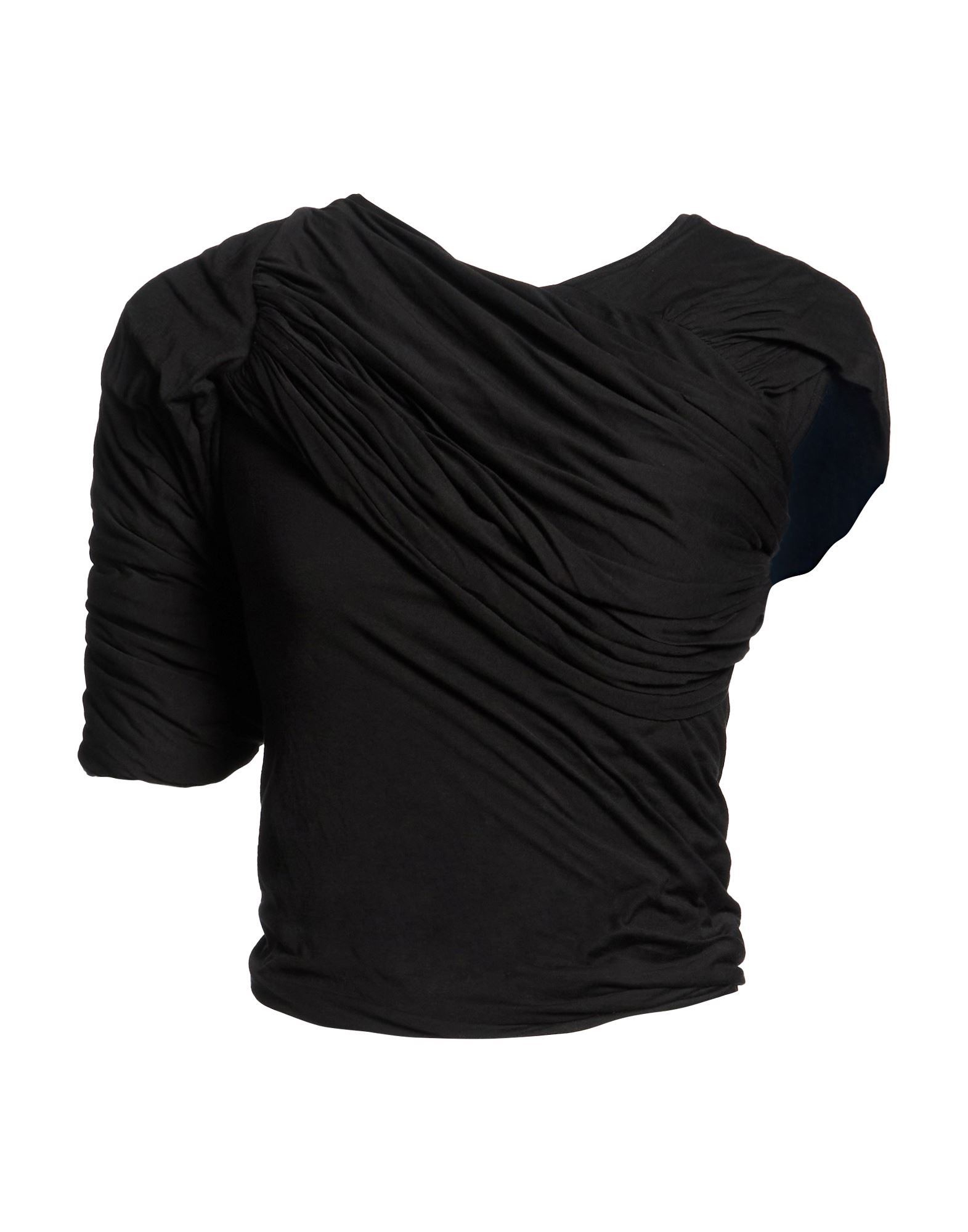  Rick Owens Lilies - Tops - T-shirts - On Yoox.com 