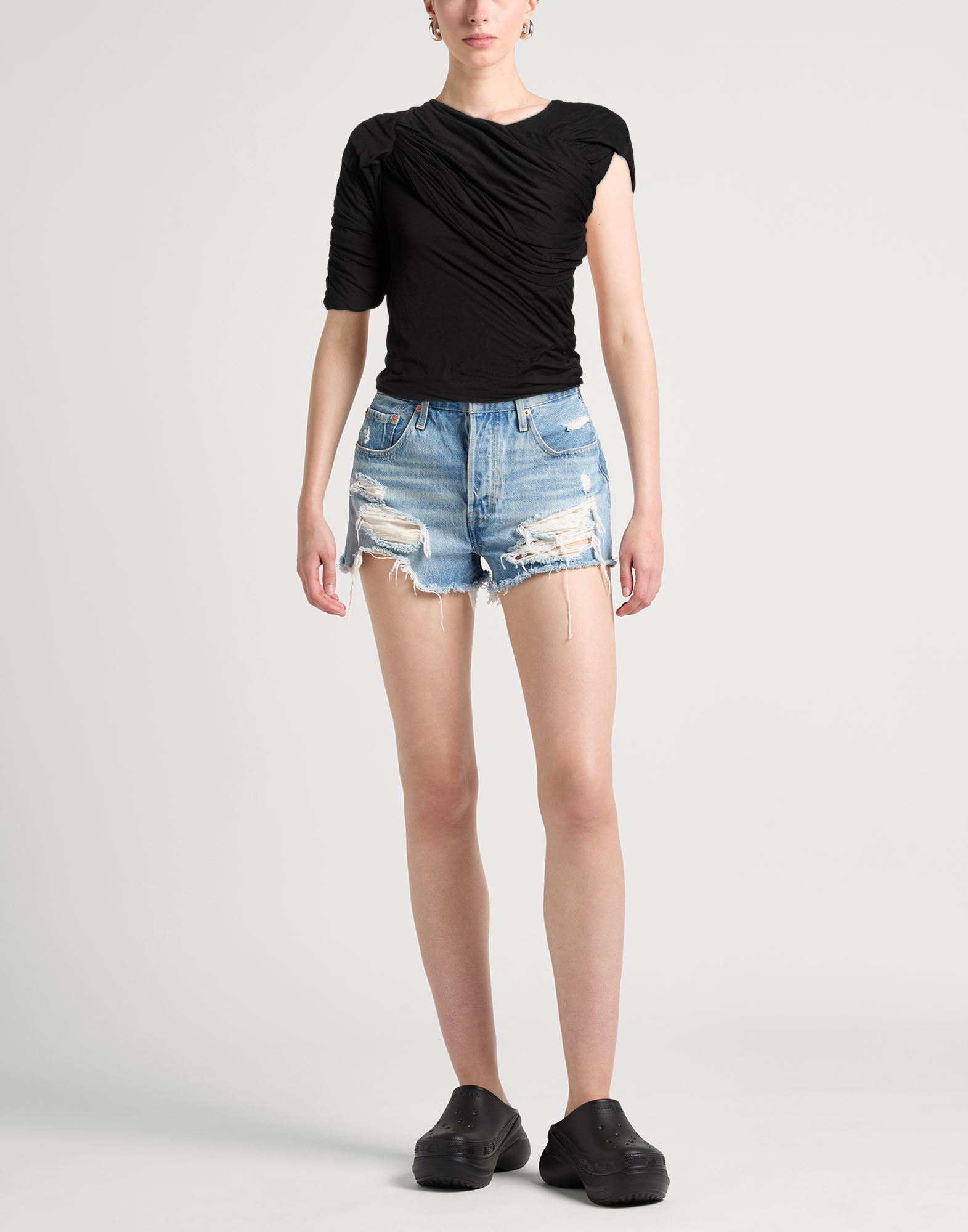  Rick Owens Lilies - Tops - T-shirts - On Yoox.com 