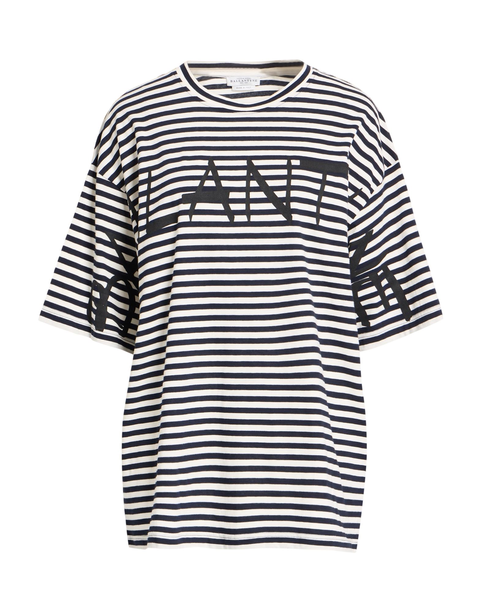  Ballantyne - Tops - T-shirts - On Yoox.com 