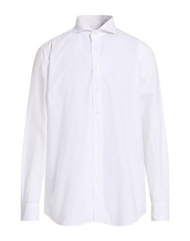 Hemd Herren Weiß 39,40,42 Herren