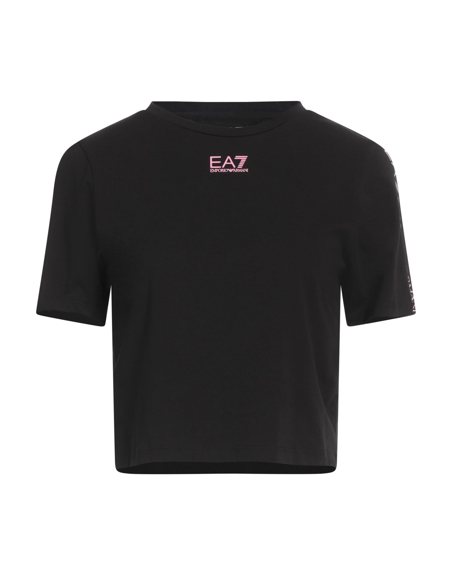 EA7 ΜΠΛΟΥΖΑΚΙΑ T-shirt