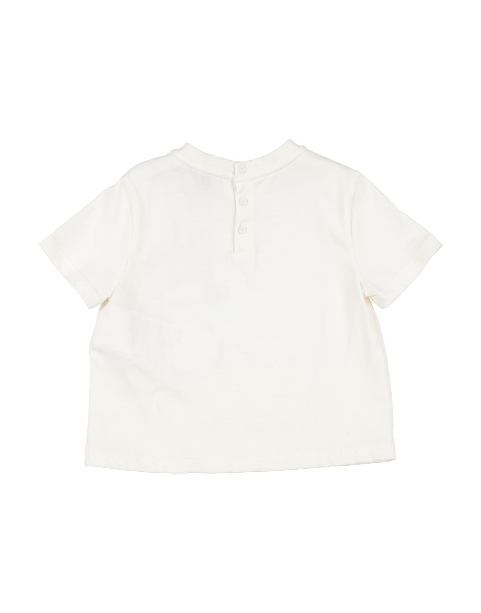  Emporio Armani - Tops - T-shirts - On Yoox.com 