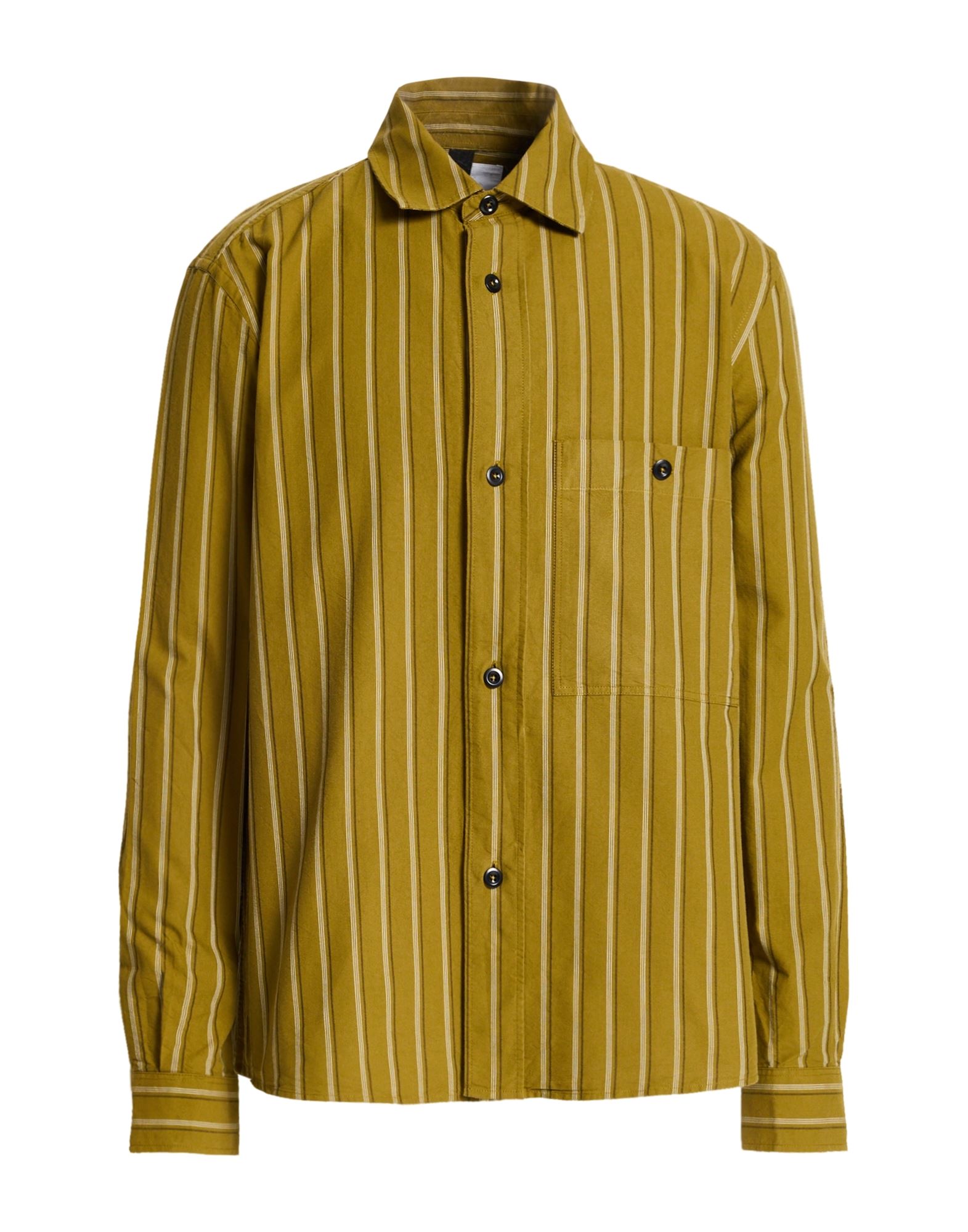 Mhl. By Margaret Howell - Tops - Hemden - On Yoox.com 