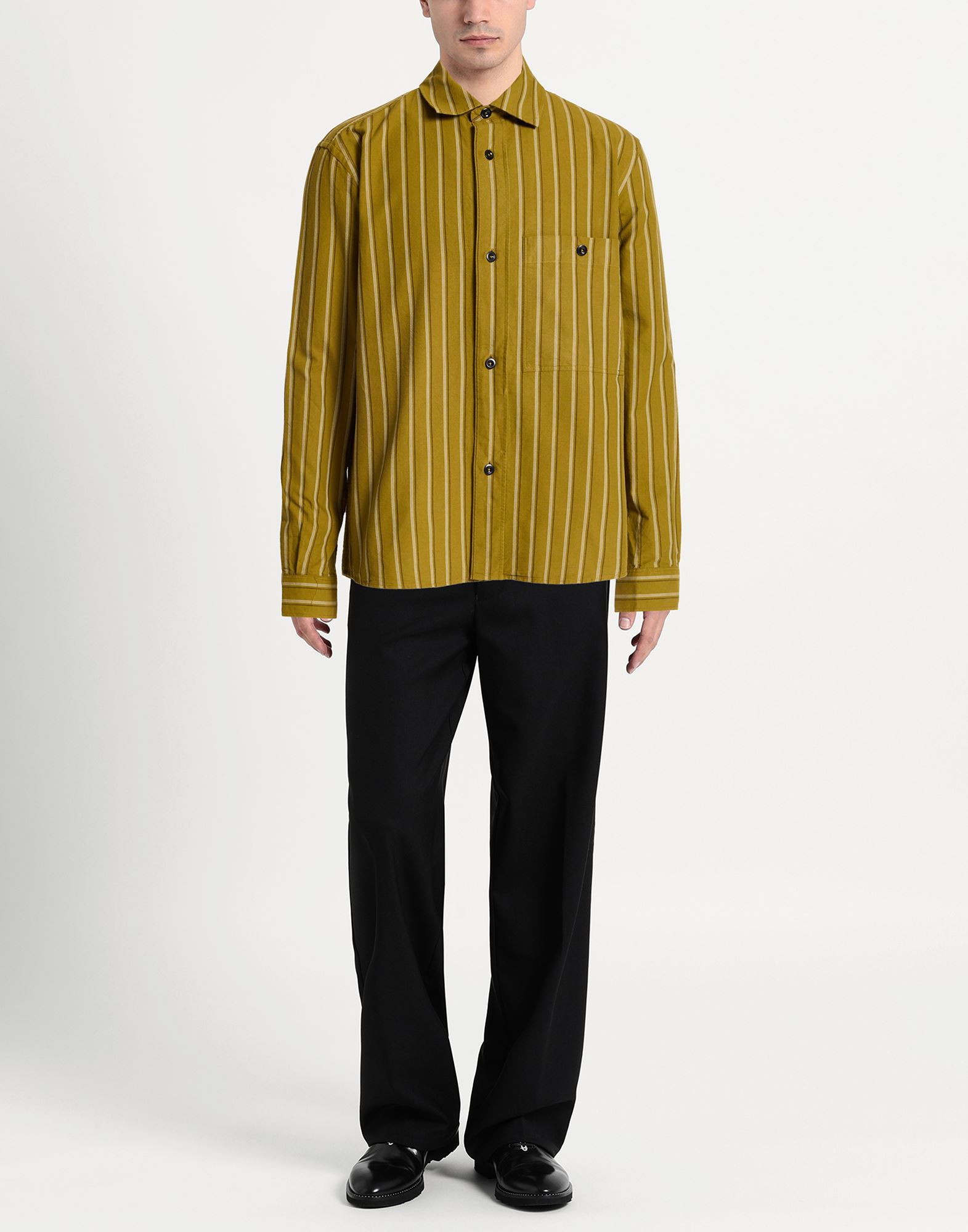  Mhl. By Margaret Howell - Tops - Hemden - On Yoox.com 