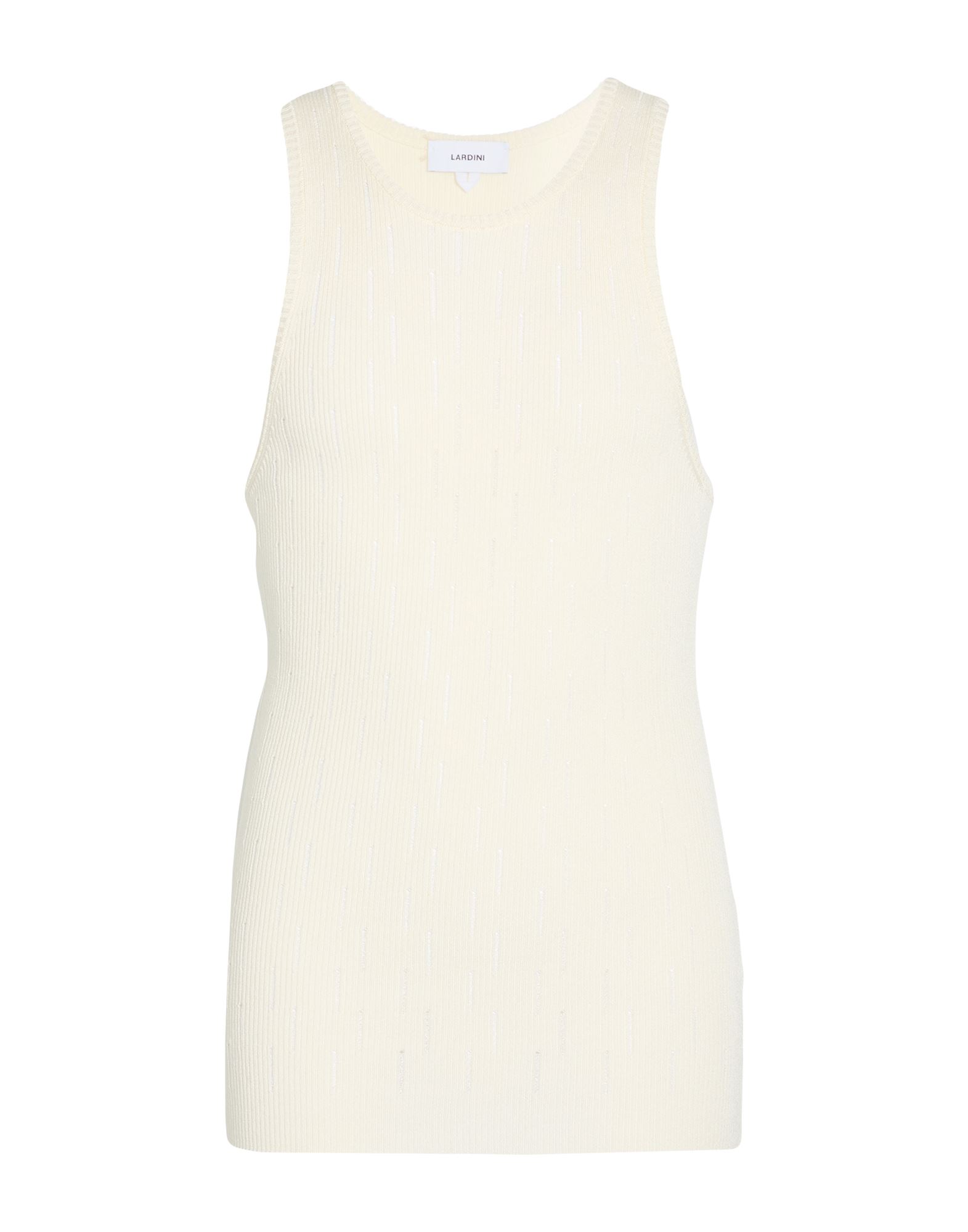  Lardini - Tops - Tank Tops - On Yoox.com 