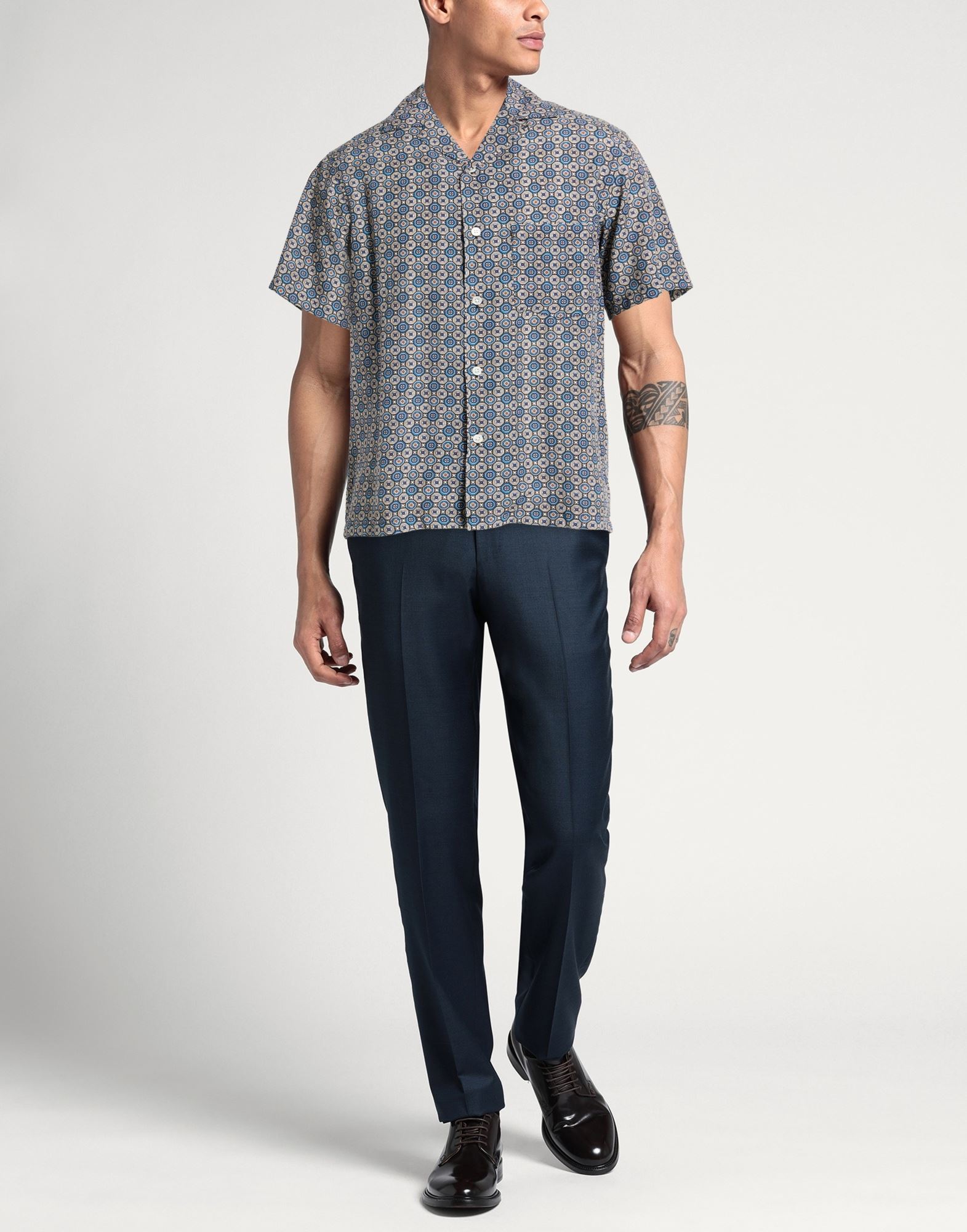  Portuguese Flannel - Tops - Hemden - On Yoox.com 