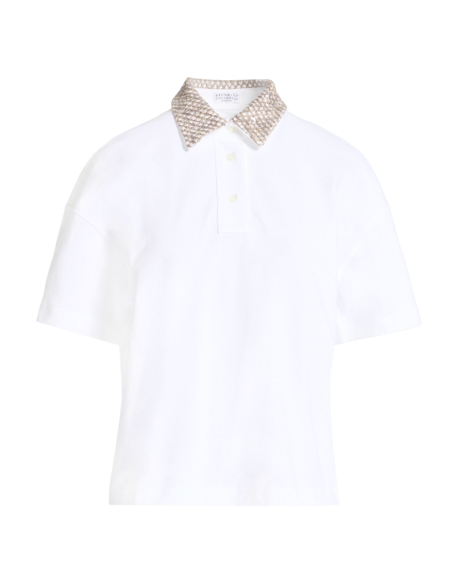  Brunello Cucinelli - Tops - Poloshirts - On Yoox.com 