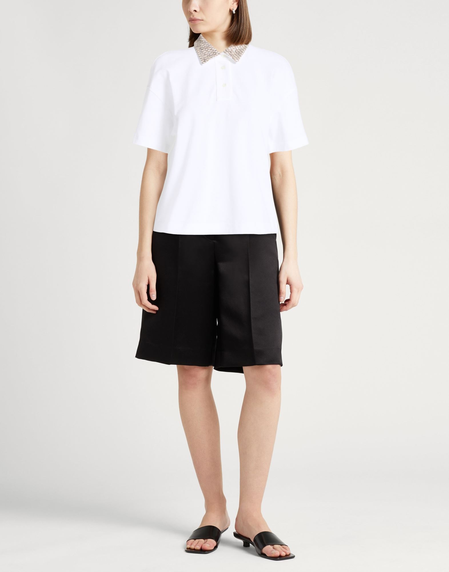  Brunello Cucinelli - Tops - Poloshirts - On Yoox.com 
