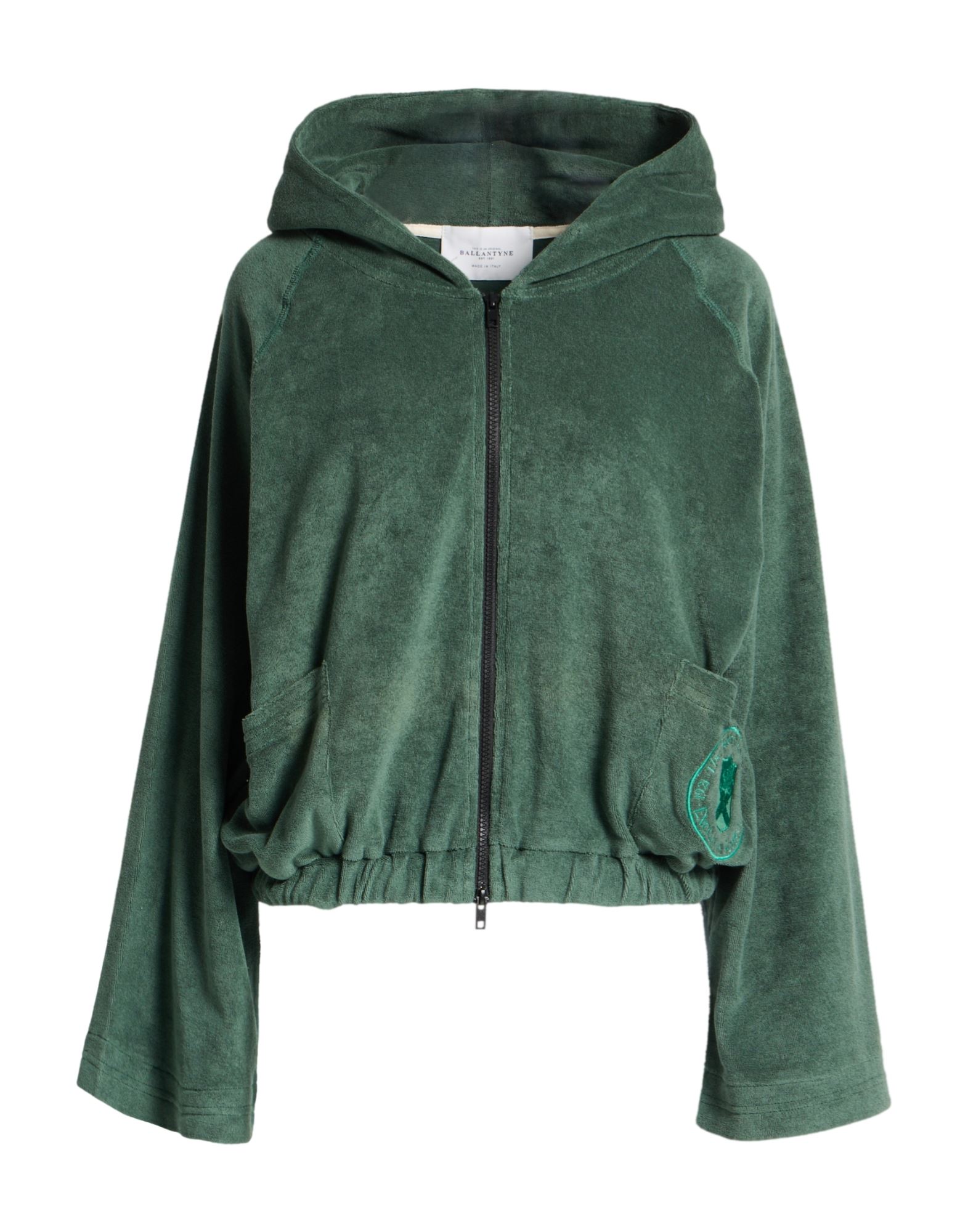  Ballantyne - Tops - Sweatshirts - On Yoox.com 