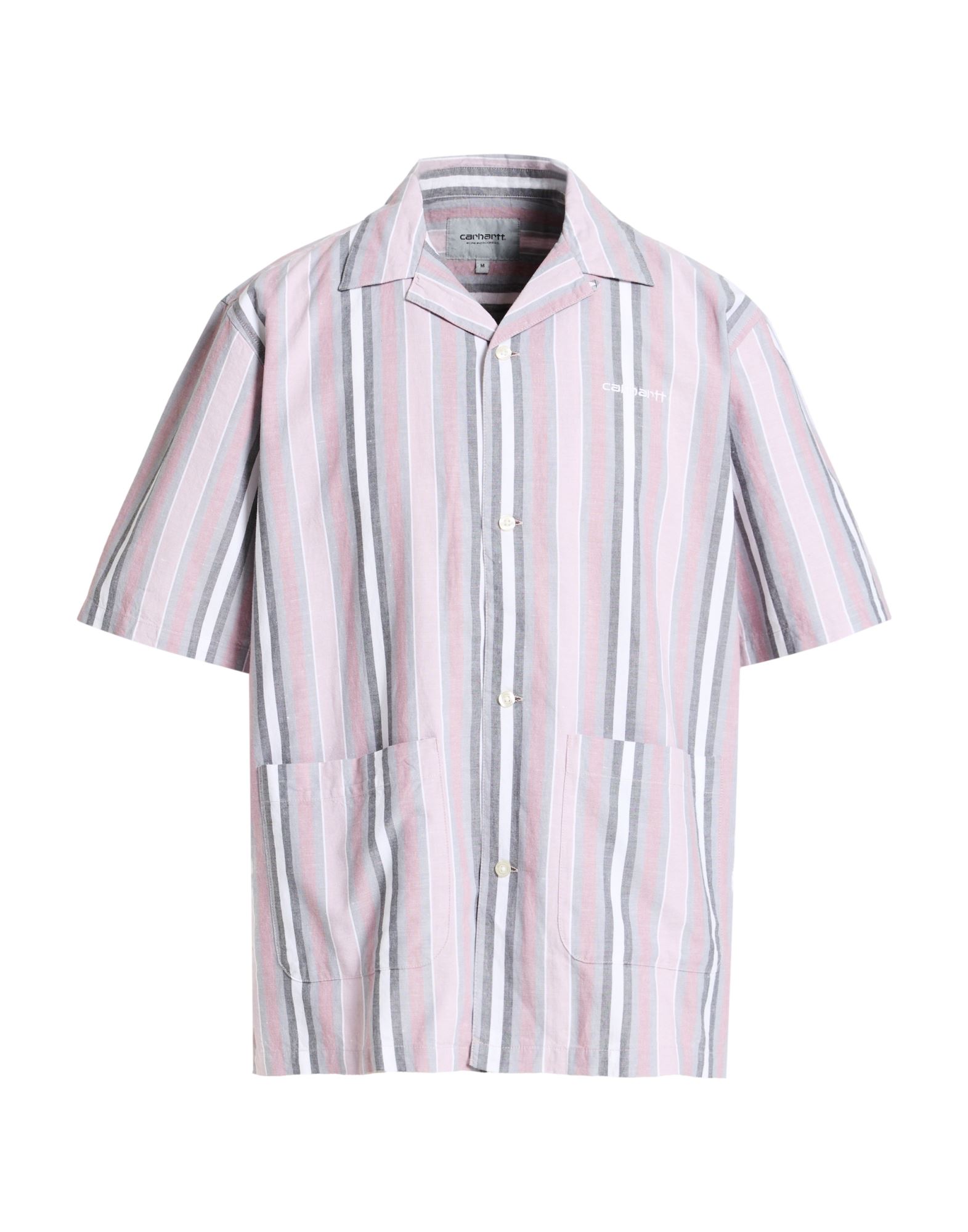  Carhartt - Tops - Hemden - On Yoox.com 