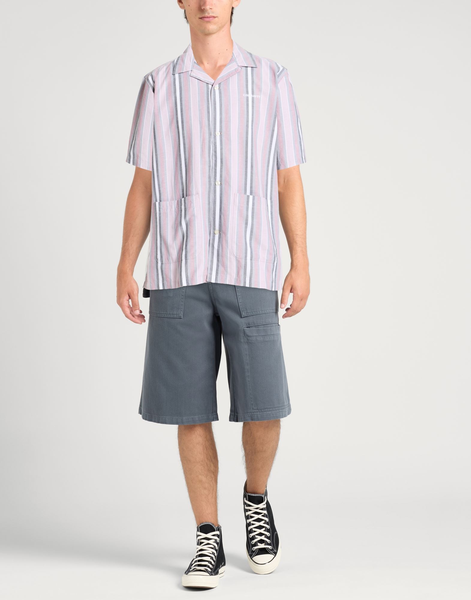  Carhartt - Tops - Hemden - On Yoox.com 