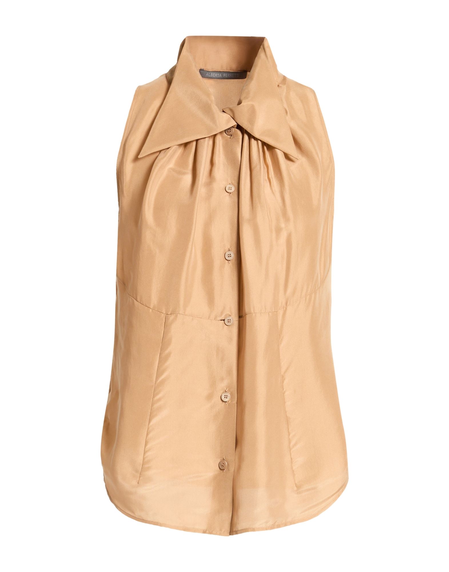 ALBERTA FERRETTI ALBERTA FERRETTI ΜΠΛΟΥΖΑΚΙΑ Πουκάμισο