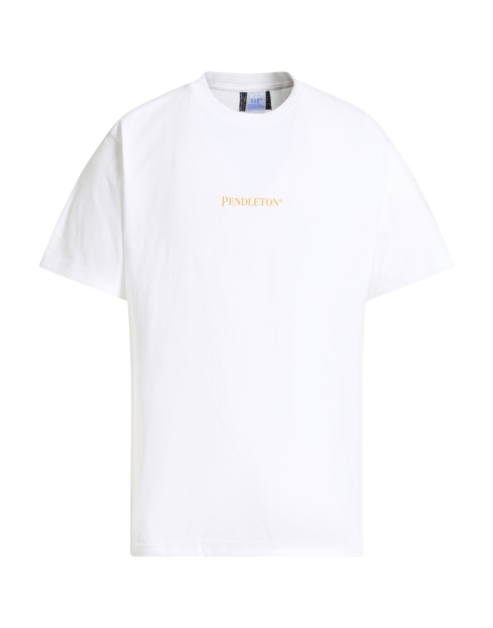  Pendleton - Topwear - T-shirts - On Yoox.com 