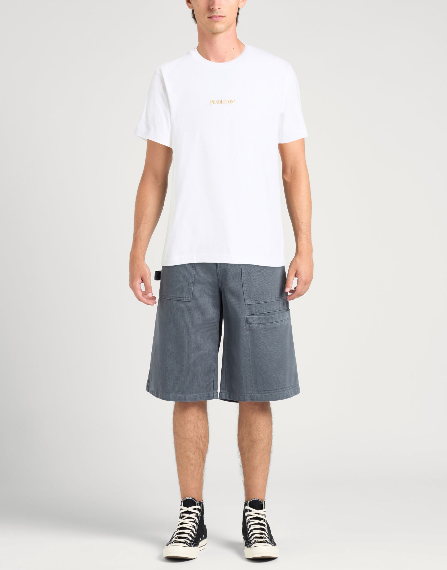  Pendleton - Topwear - T-shirts - On Yoox.com 