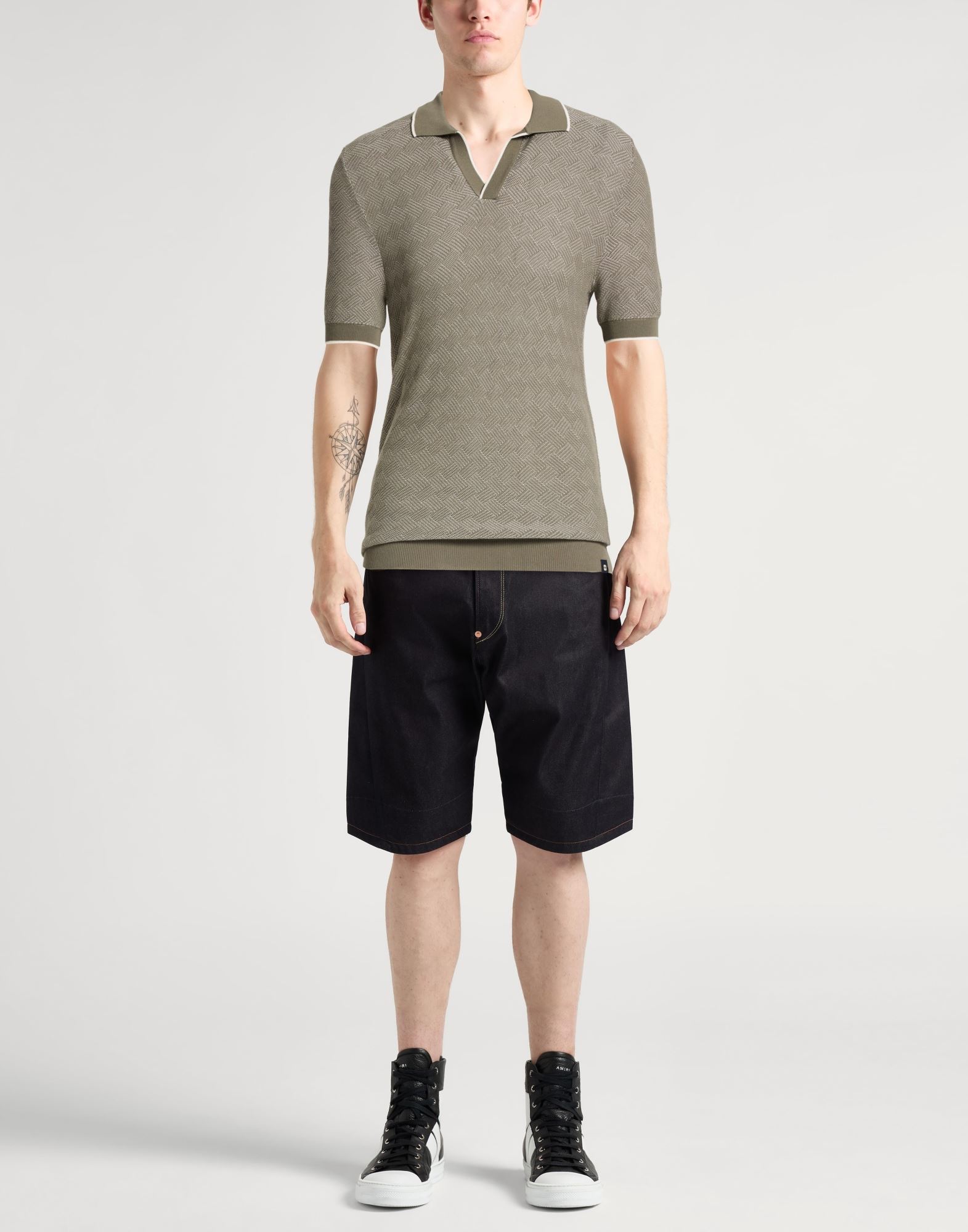  Lardini - Prendas De Punto - Pullover - On Yoox.com 