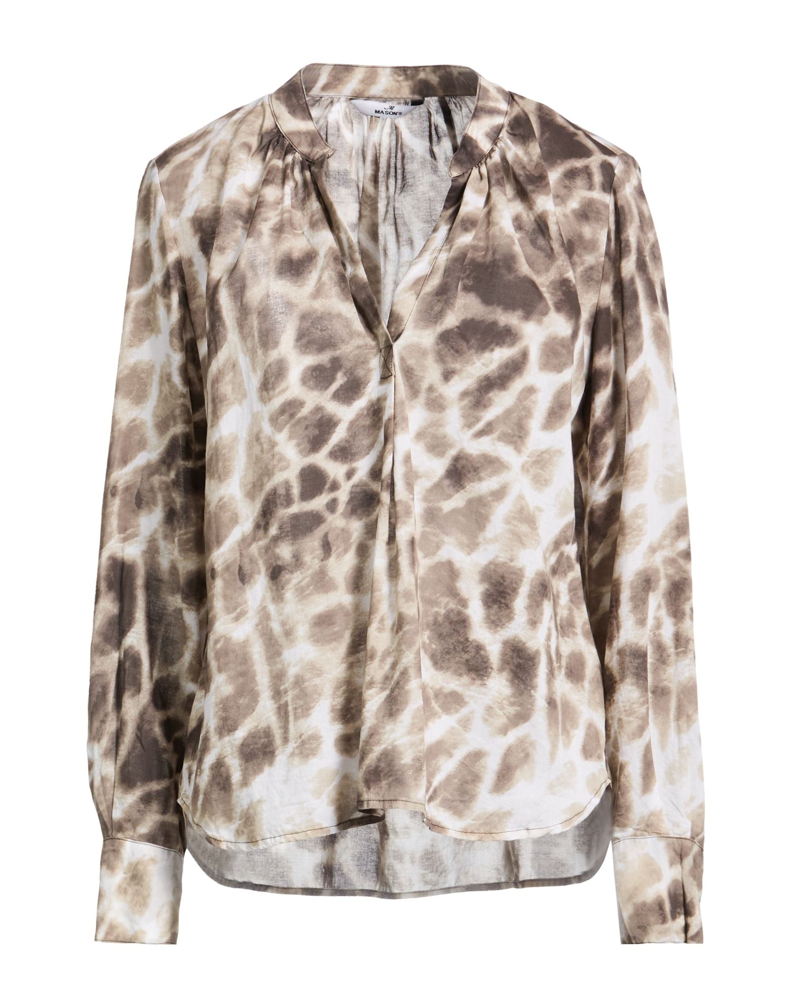  Mason's - Tops - Tops - On Yoox.com 