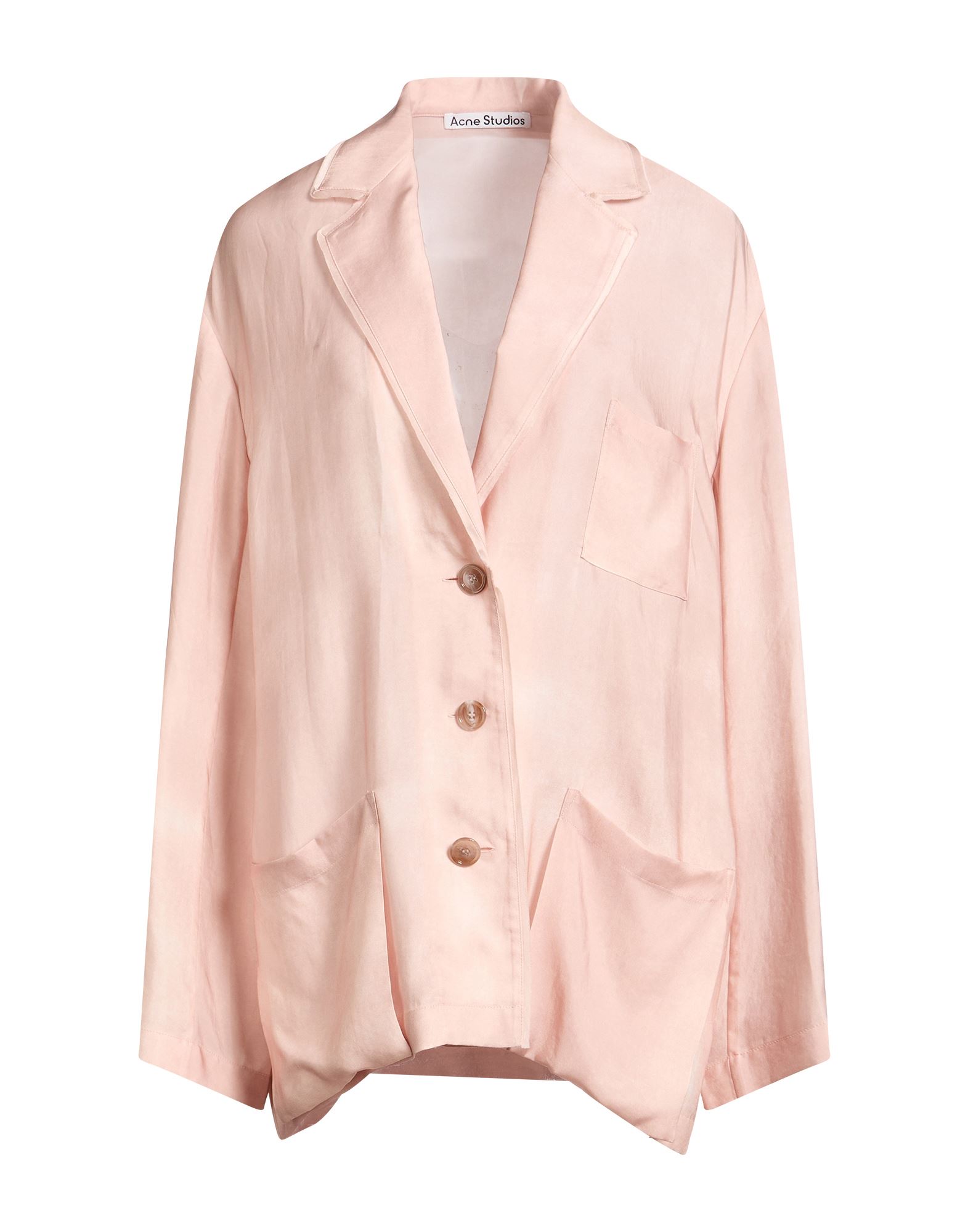  Acne Studios - Anzüge Und Co-ords - Blazers - On Yoox.com 