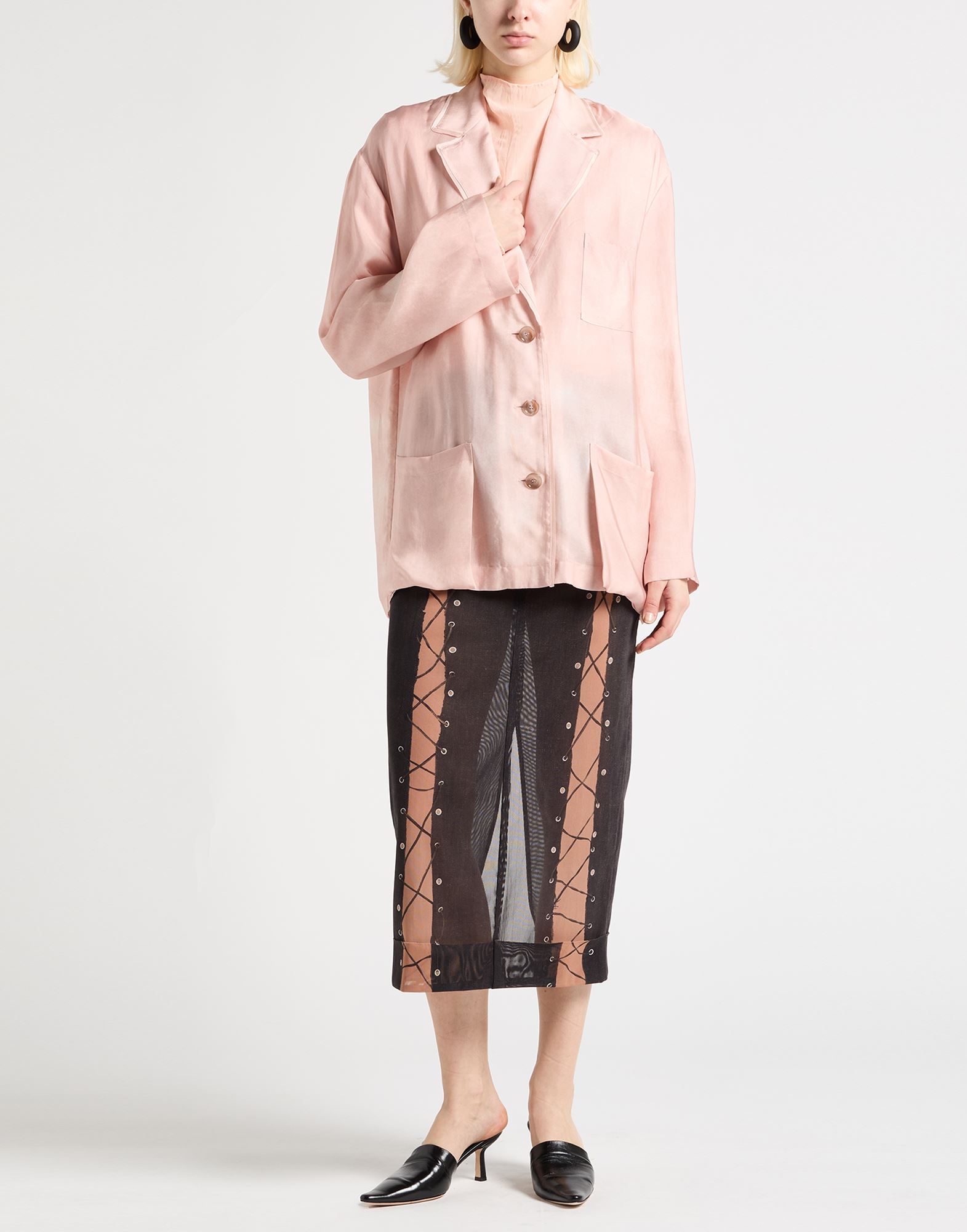  Acne Studios - Anzüge Und Co-ords - Blazers - On Yoox.com 