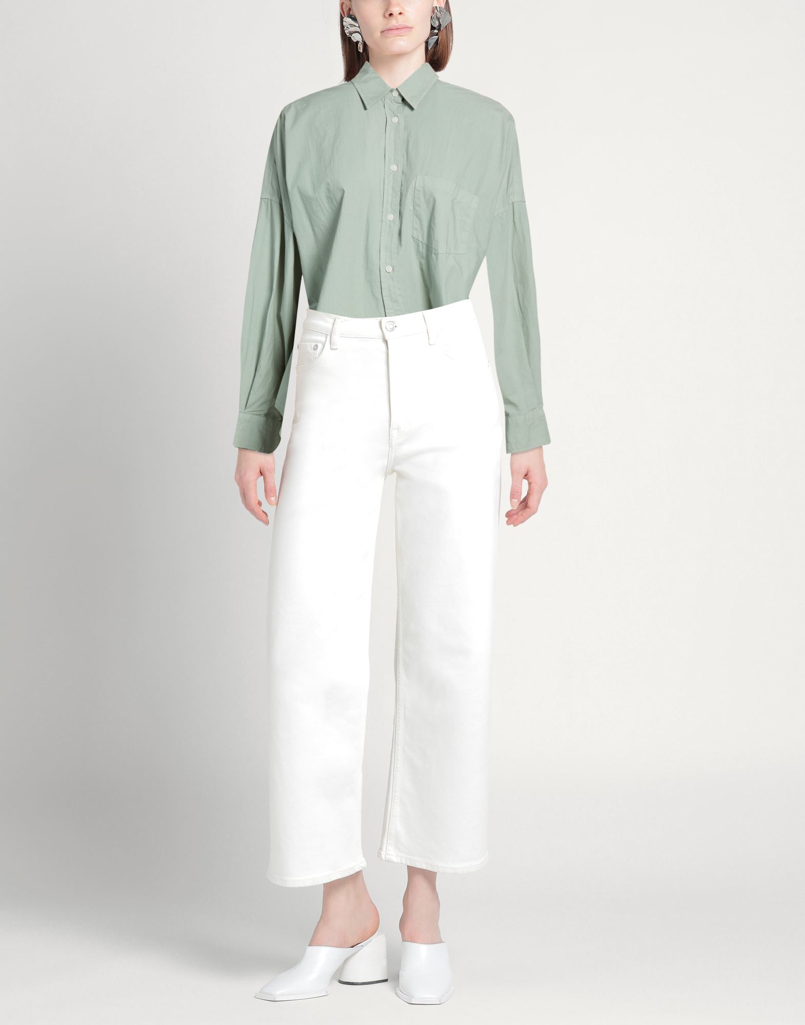  Lmnd - Tops - Hemden - On Yoox.com 
