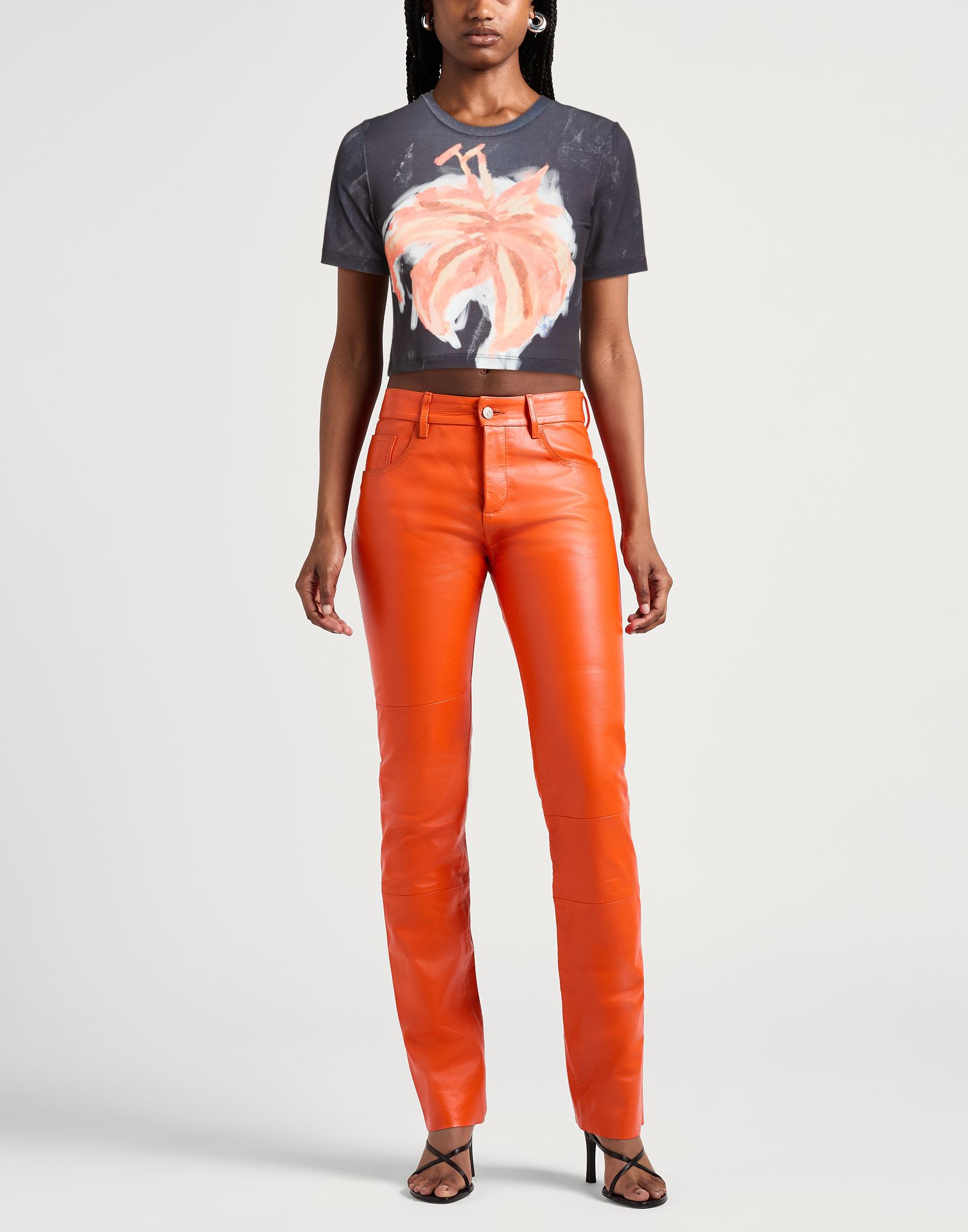  Stella Jean - Tops - T-shirts - On Yoox.com 