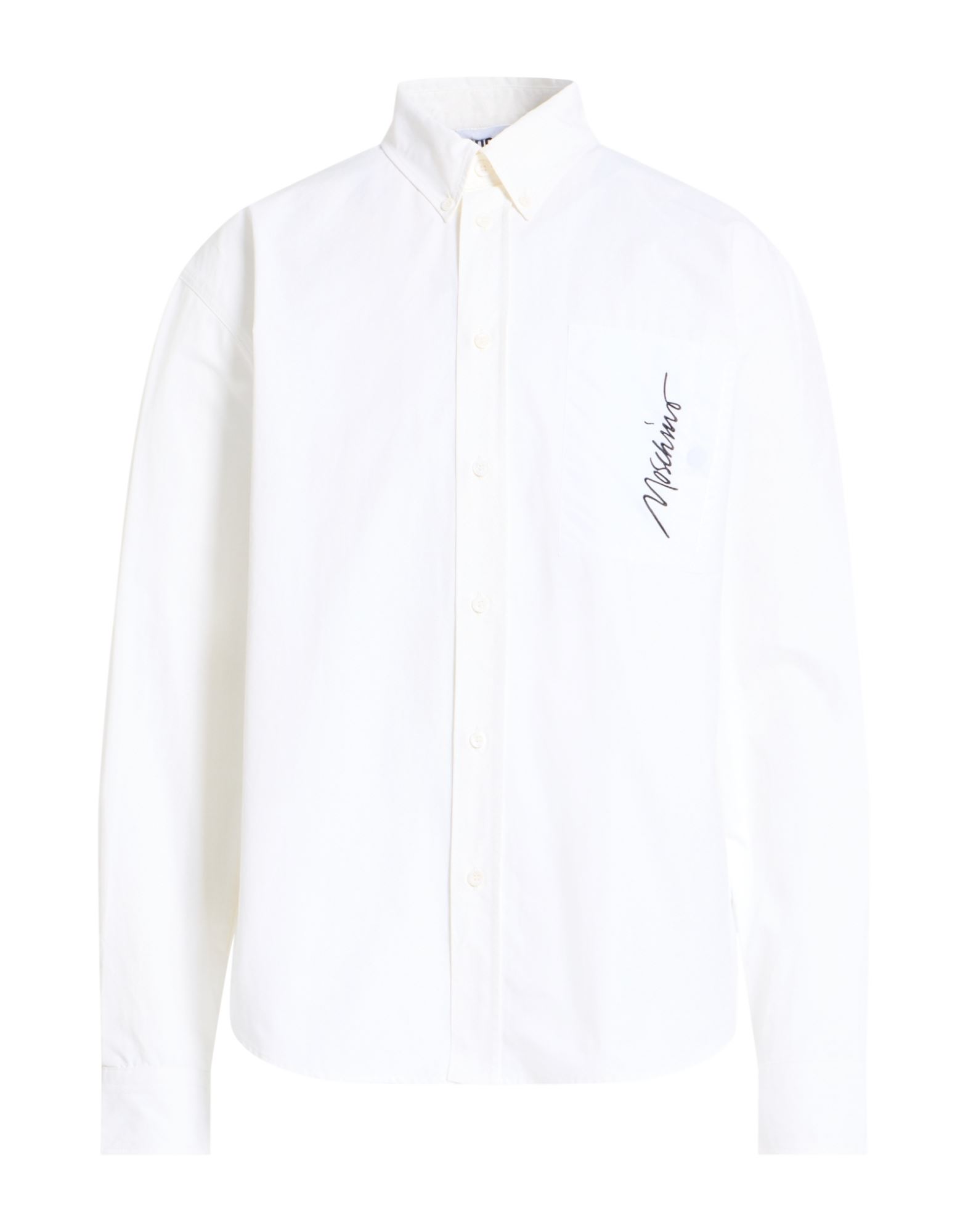  Moschino - Tops - Hemden - On Yoox.com 