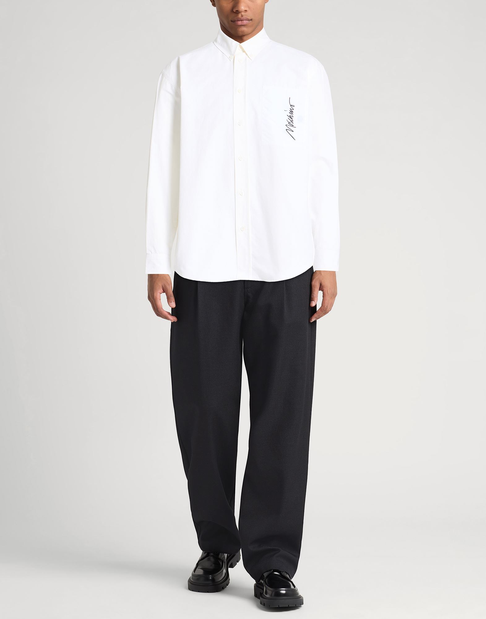  Moschino - Tops - Hemden - On Yoox.com 