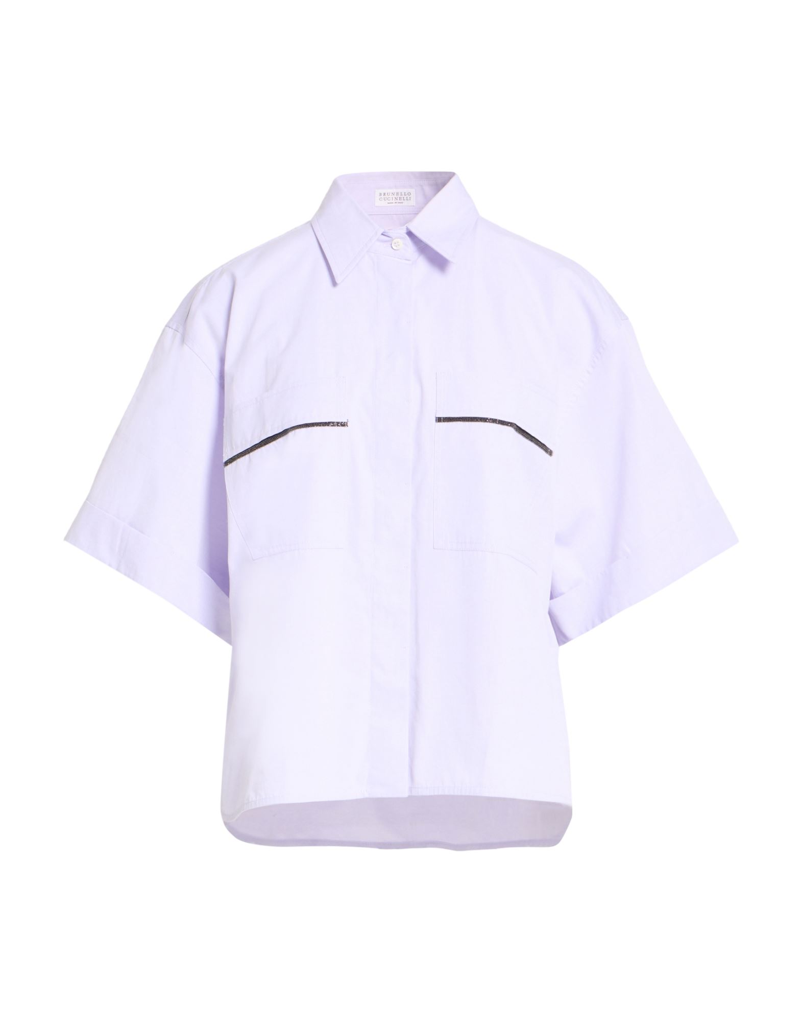 BRUNELLO CUCINELLI BRUNELLO CUCINELLI ΜΠΛΟΥΖΑΚΙΑ Πουκάμισο