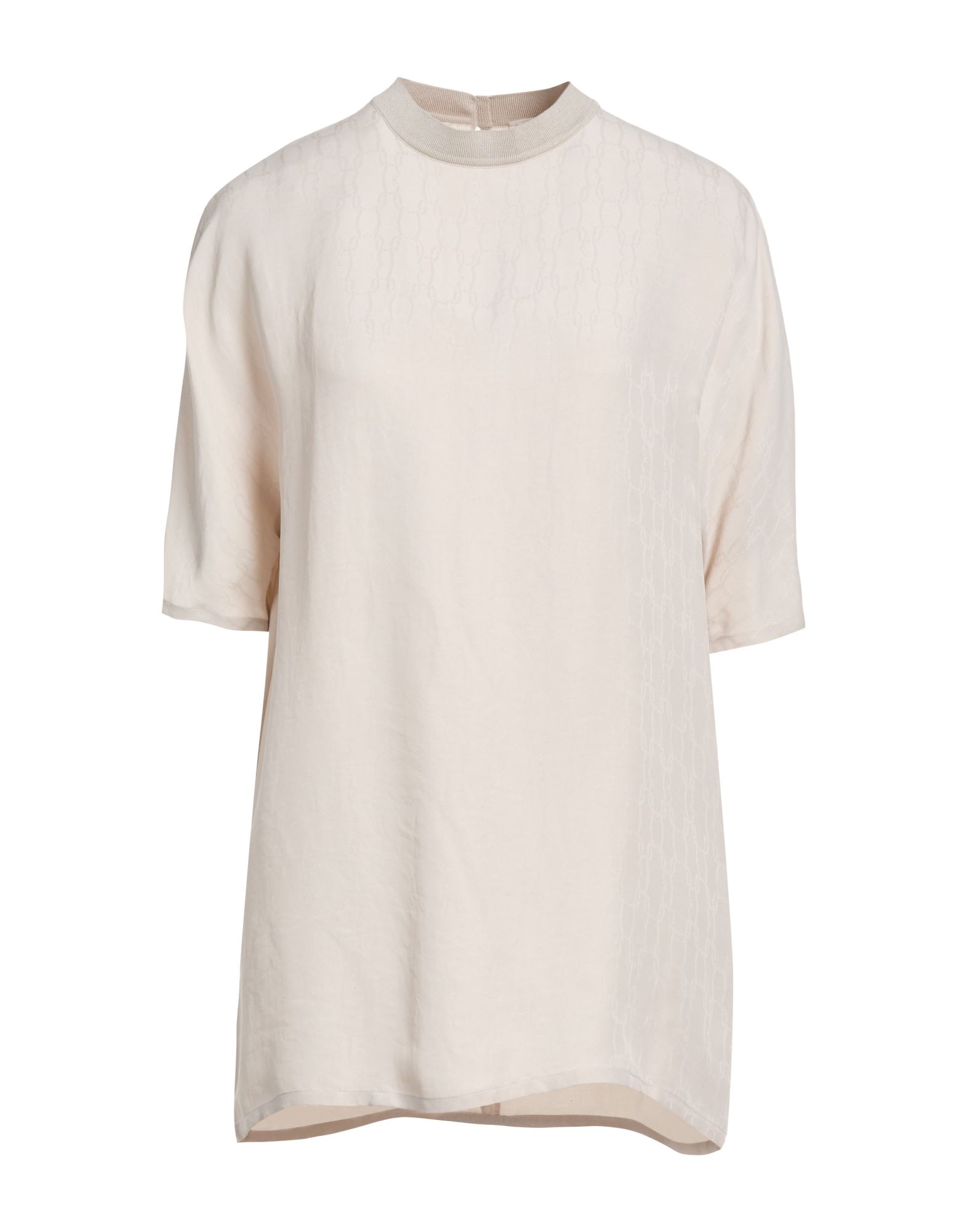  Agnona - Camisetas Y Tops - Tops - On Yoox.com 