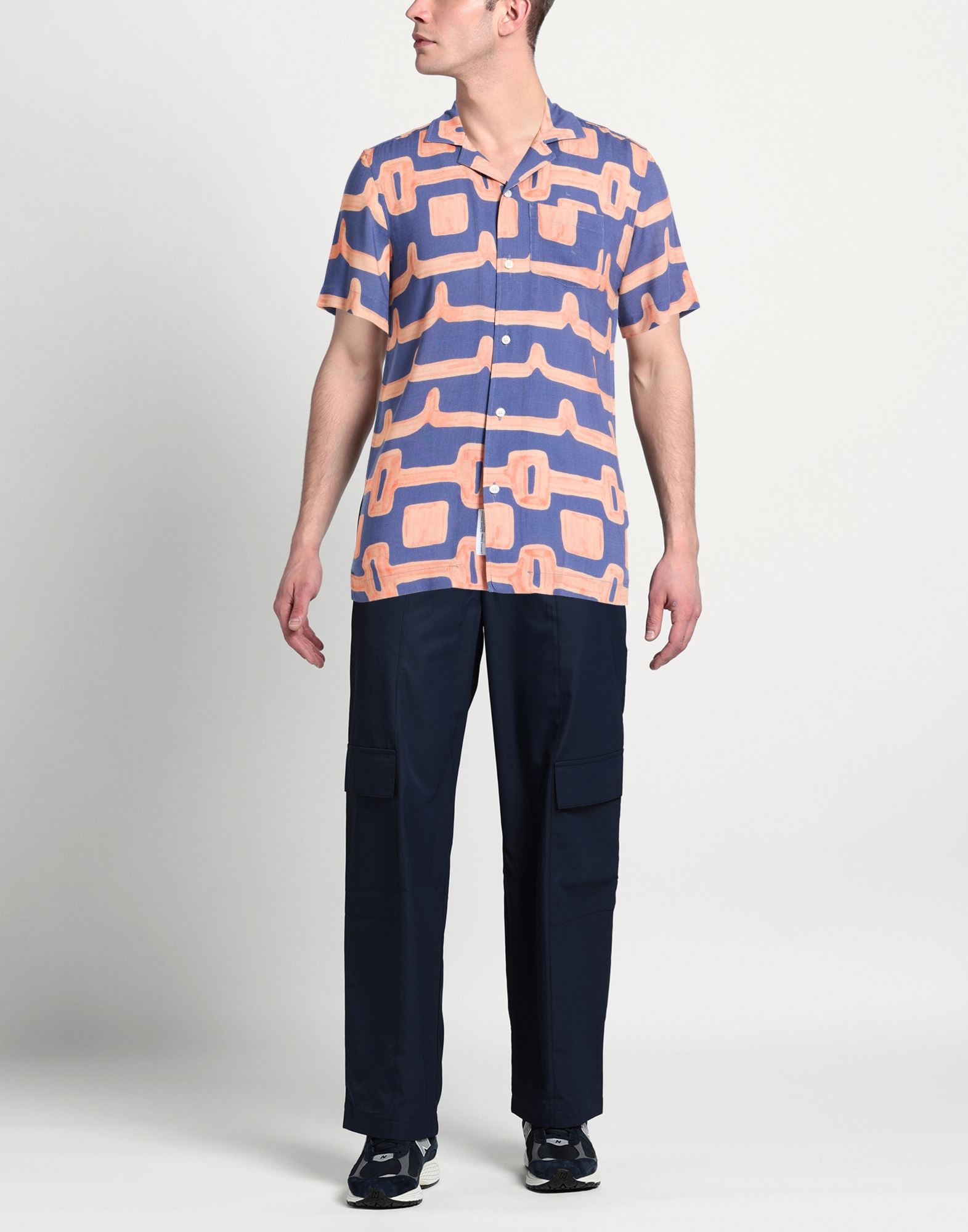  Edmmond Studios - Camisetas Y Tops - Camisas - On Yoox.com 
