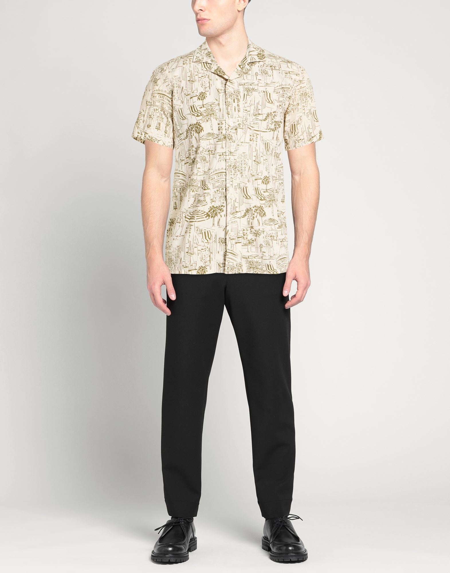  Edmmond Studios - Tops - Hemden - On Yoox.com 